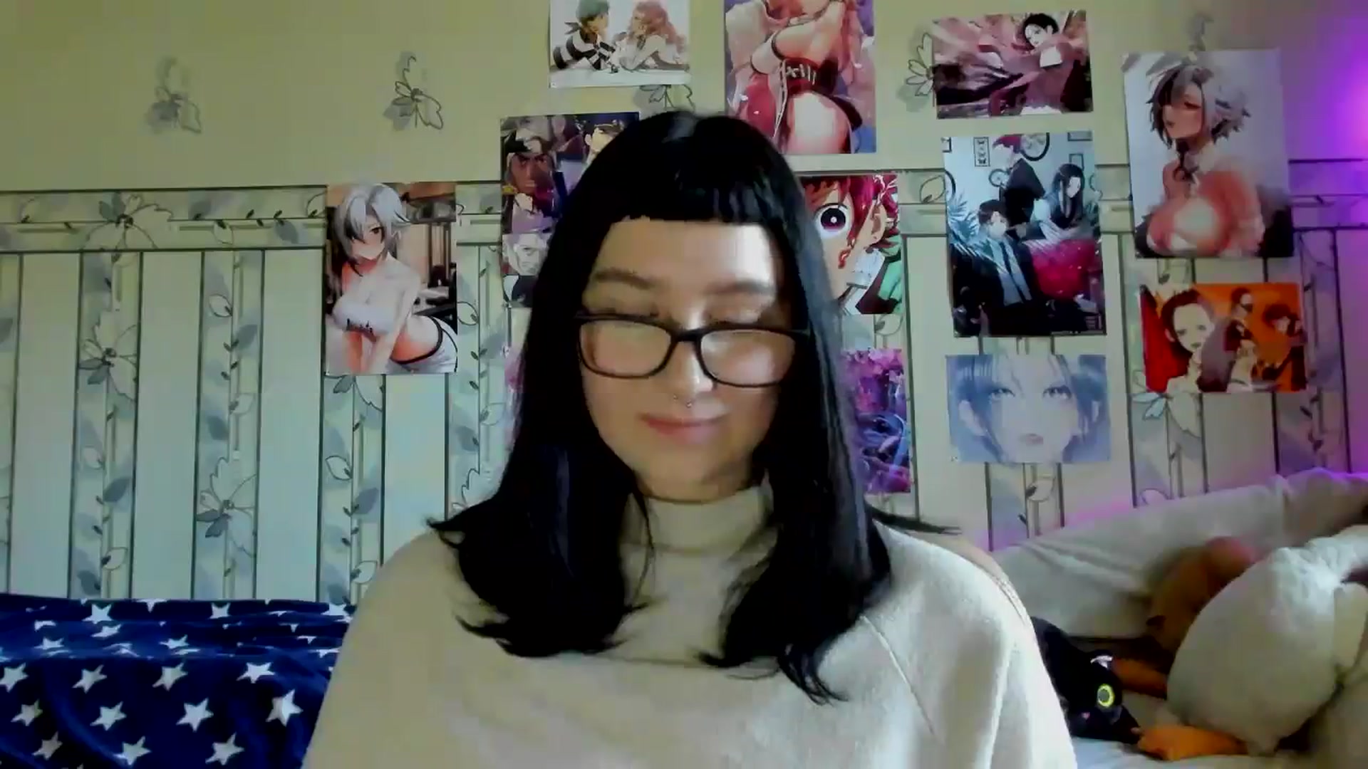 Gallery image thumbnail from TotallySpice's myfreecams stream on, 05/08/2025, 09:31 image 11 of 20