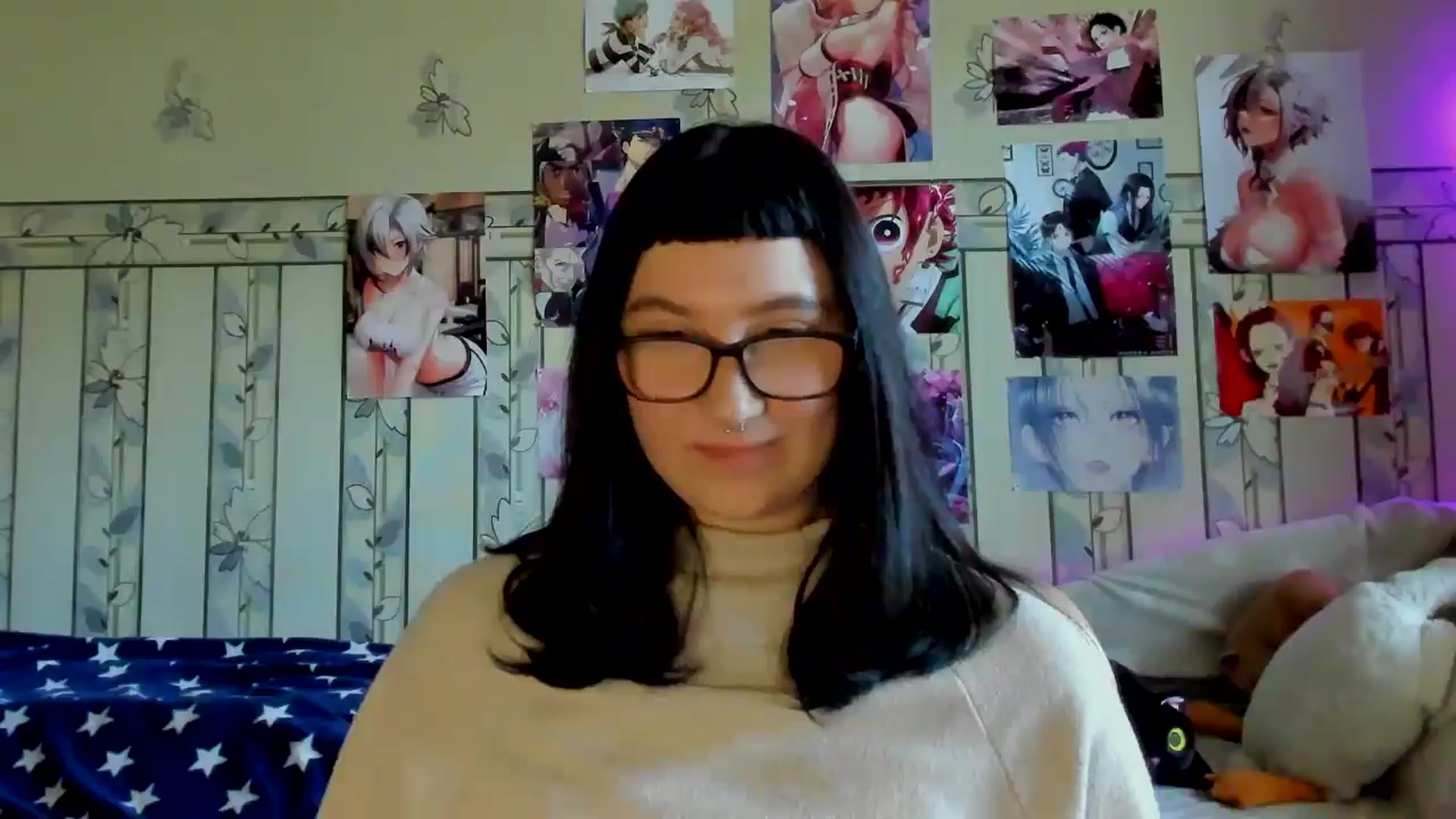 Gallery image thumbnail from TotallySpice's myfreecams stream on, 05/08/2025, 09:31 image 7 of 20