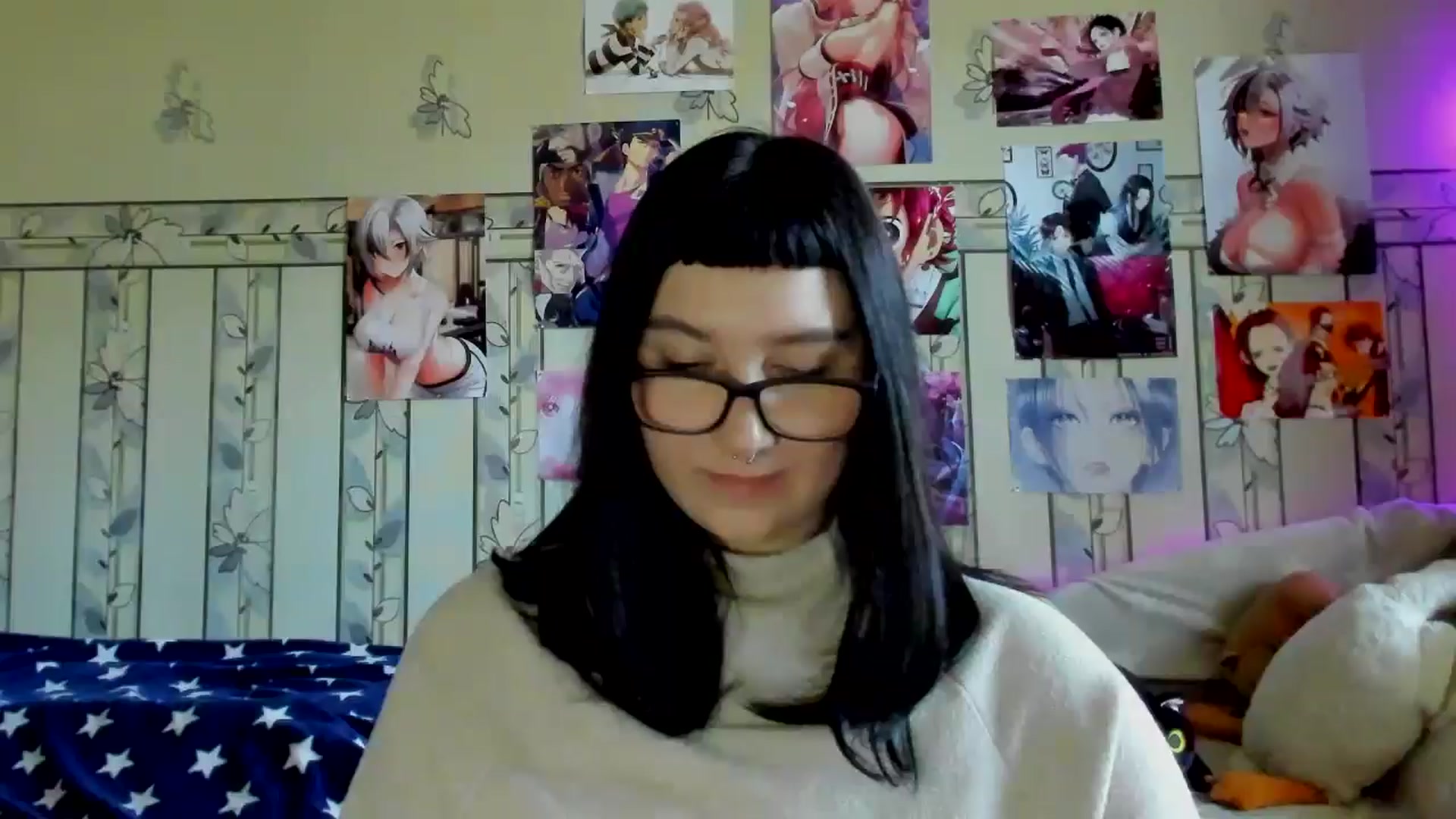 Gallery image thumbnail from TotallySpice's myfreecams stream on, 05/08/2025, 09:31 image 16 of 20