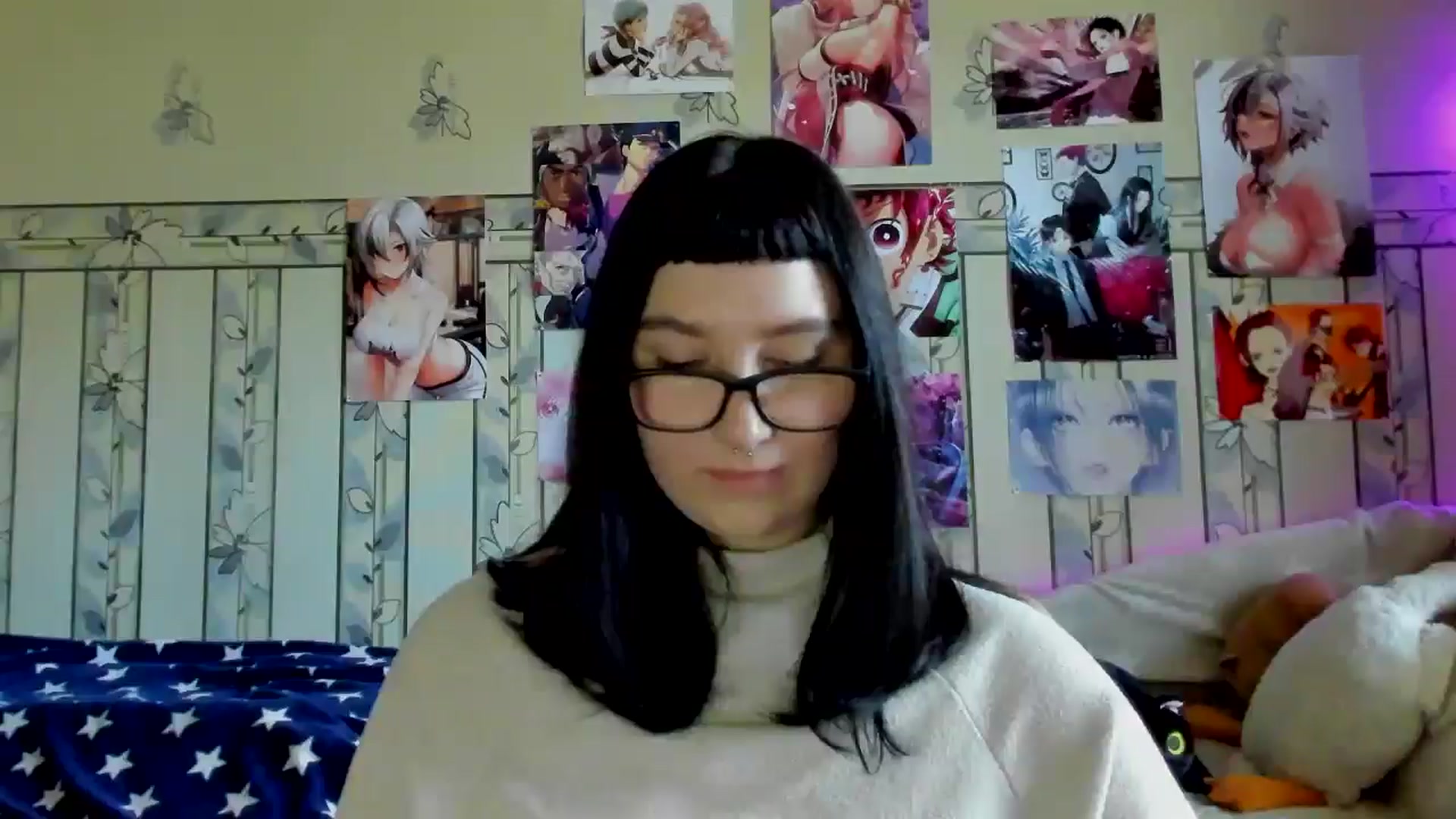 Gallery image thumbnail from TotallySpice's myfreecams stream on, 05/08/2025, 09:31 image 20 of 20