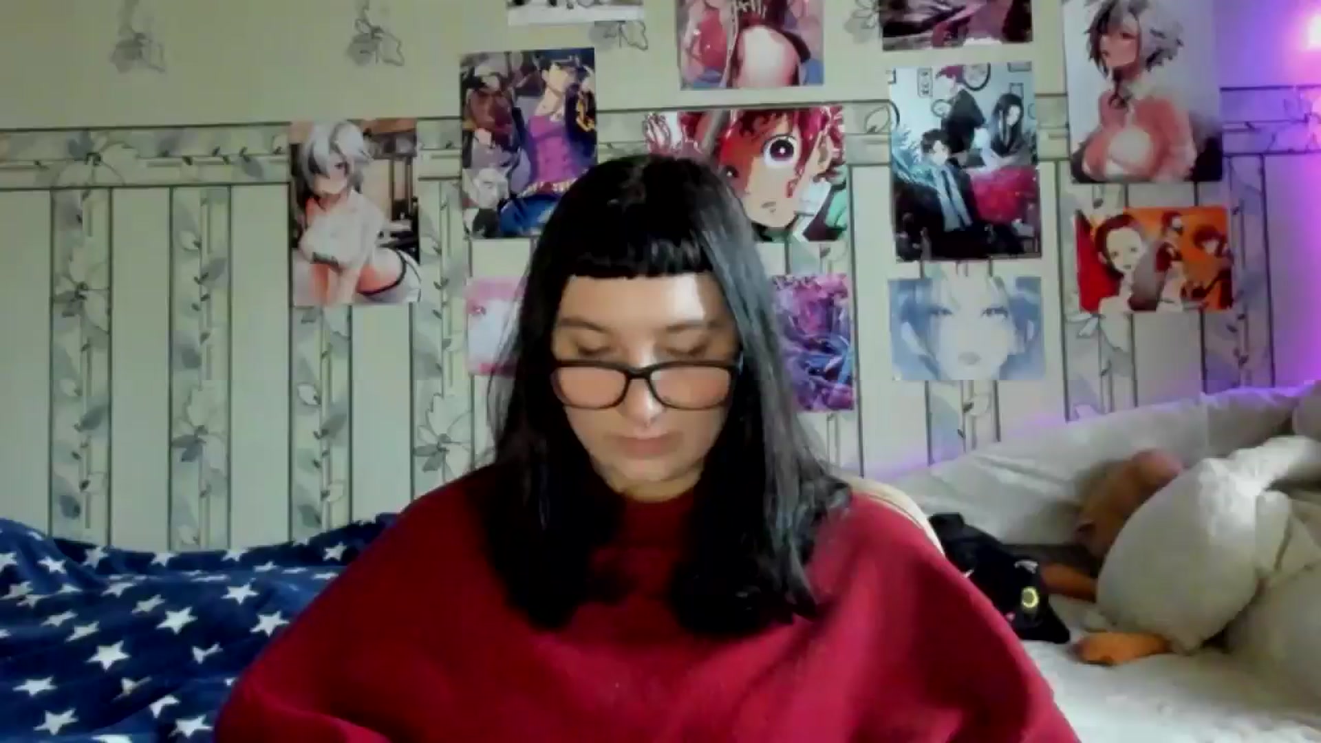 Gallery image thumbnail from TotallySpice's myfreecams stream on, 05/09/2025, 09:56 image 12 of 20