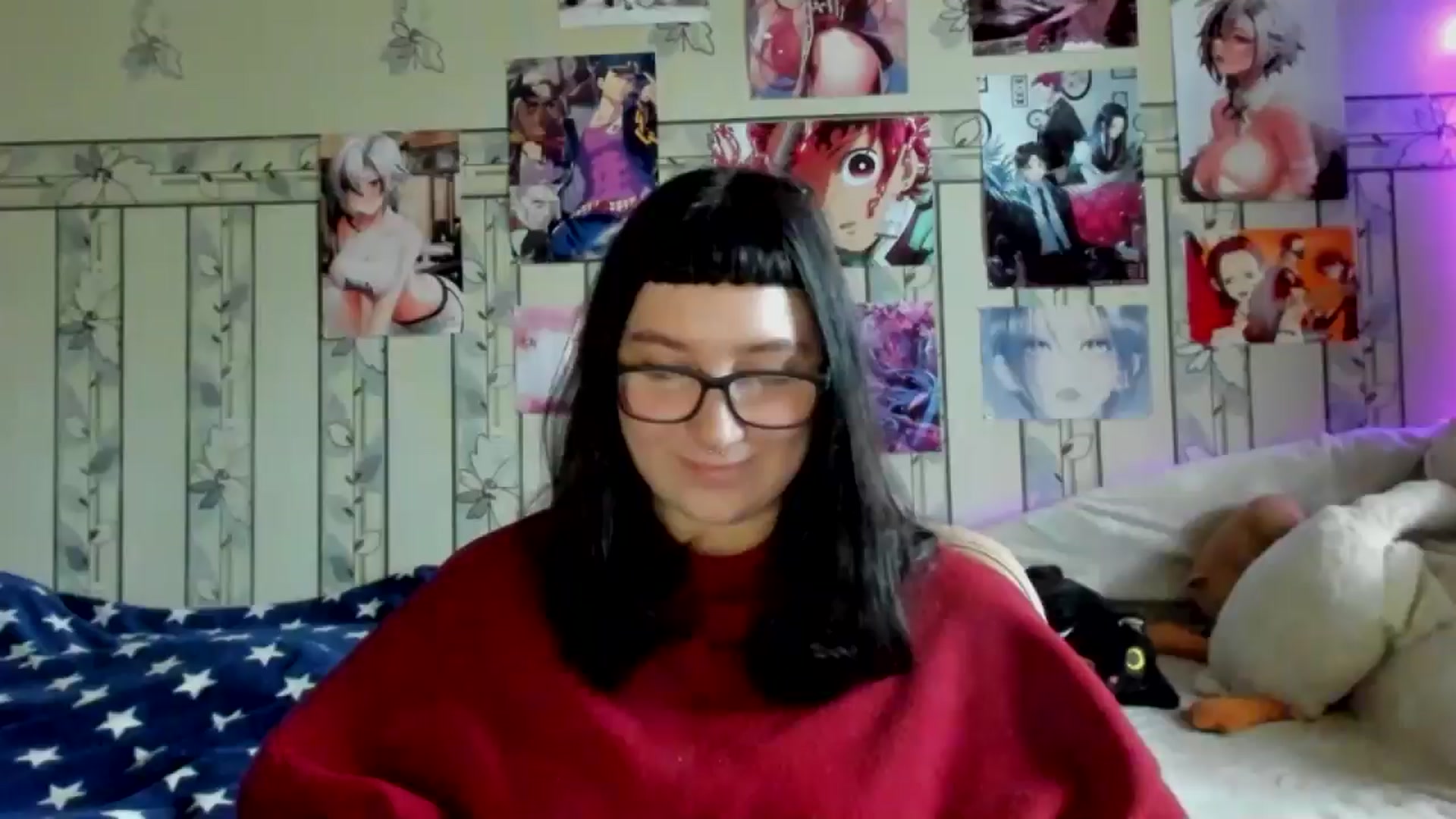 Gallery image thumbnail from TotallySpice's myfreecams stream on, 05/09/2025, 09:56 image 11 of 20