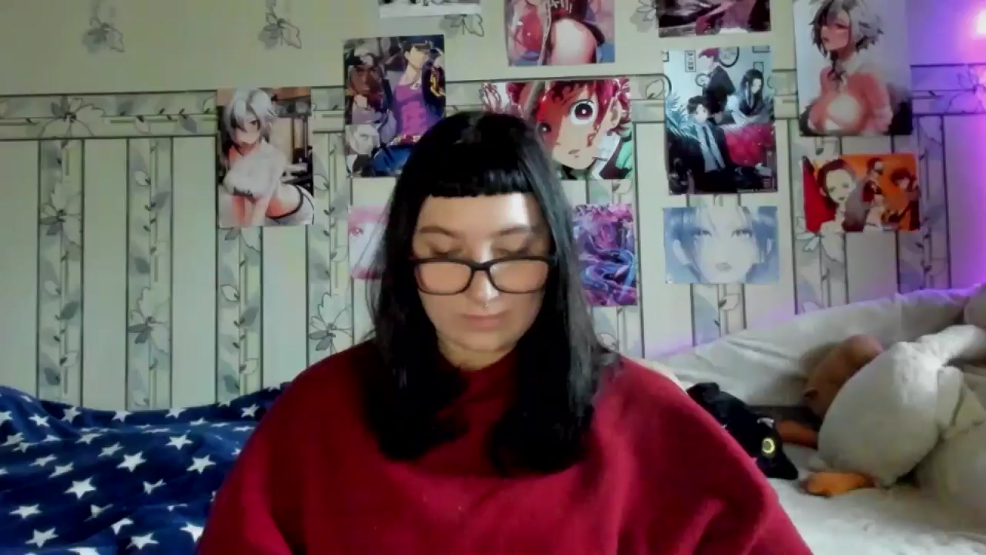 Gallery image thumbnail from TotallySpice's myfreecams stream on, 05/09/2025, 09:56 image 5 of 20