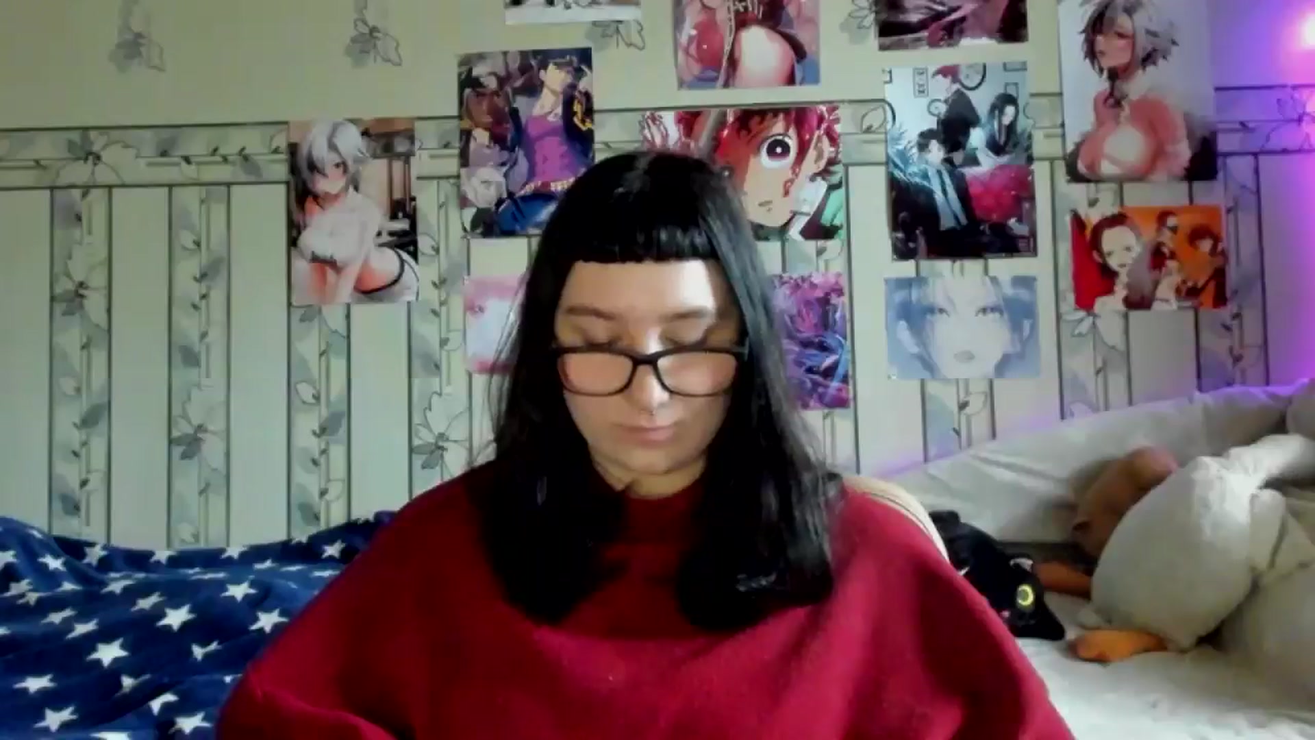 Gallery image thumbnail from TotallySpice's myfreecams stream on, 05/09/2025, 09:56 image 10 of 20