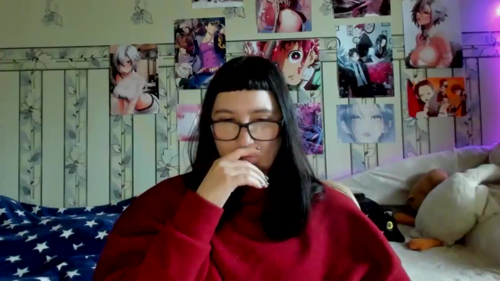 Gallery image thumbnail from TotallySpice's myfreecams stream on, 05/09/2025, 09:56 image 9 of 20