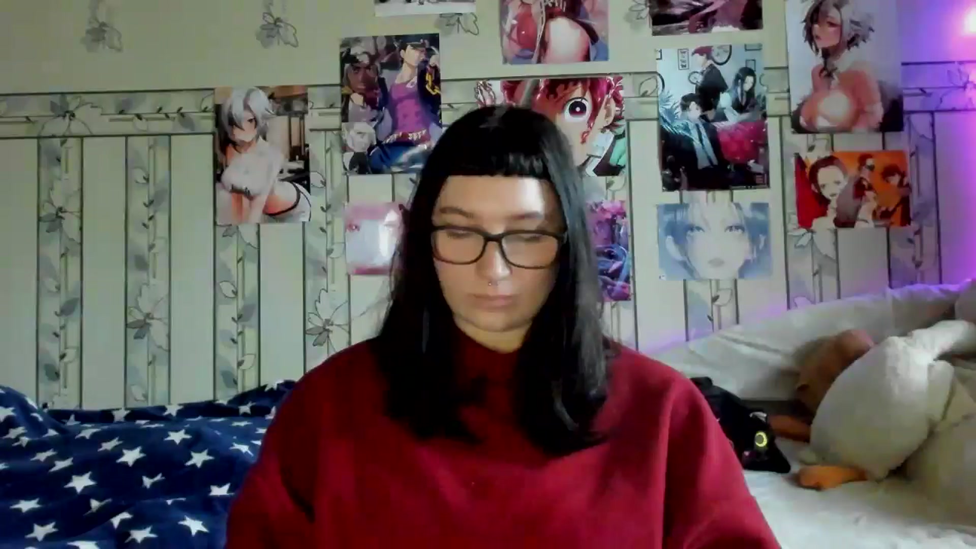 Gallery image thumbnail from TotallySpice's myfreecams stream on, 05/09/2025, 09:56 image 17 of 20