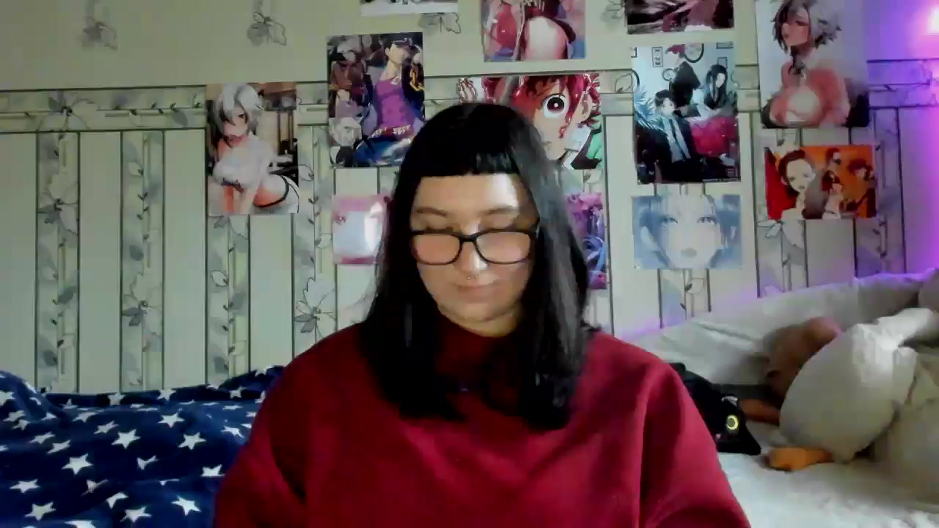 Gallery image thumbnail from TotallySpice's myfreecams stream on, 05/09/2025, 09:56 image 20 of 20
