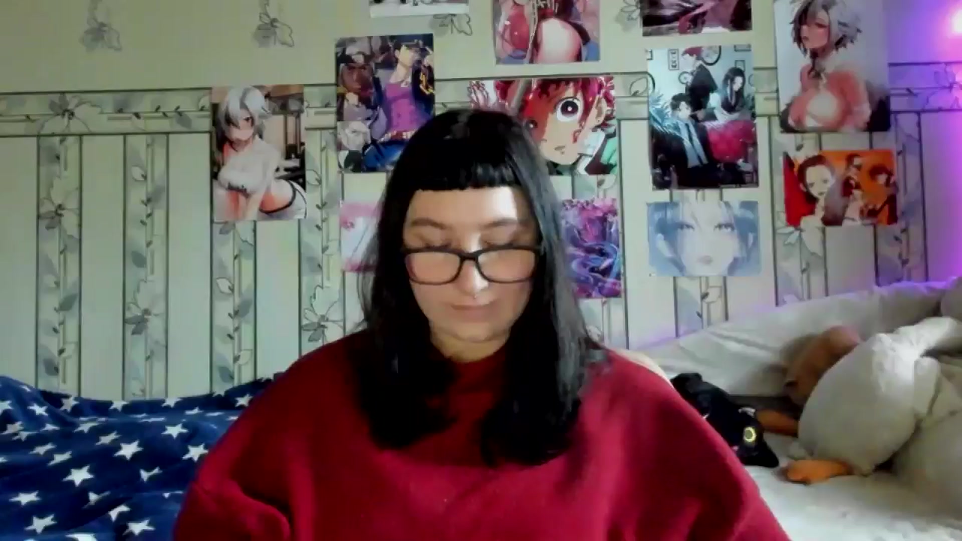 Gallery image thumbnail from TotallySpice's myfreecams stream on, 05/09/2025, 09:56 image 6 of 20