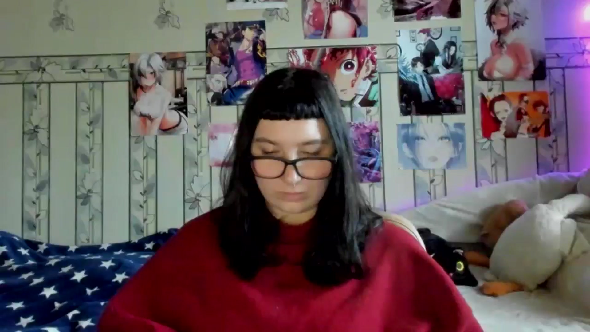 Gallery image thumbnail from TotallySpice's myfreecams stream on, 05/09/2025, 09:56 image 13 of 20