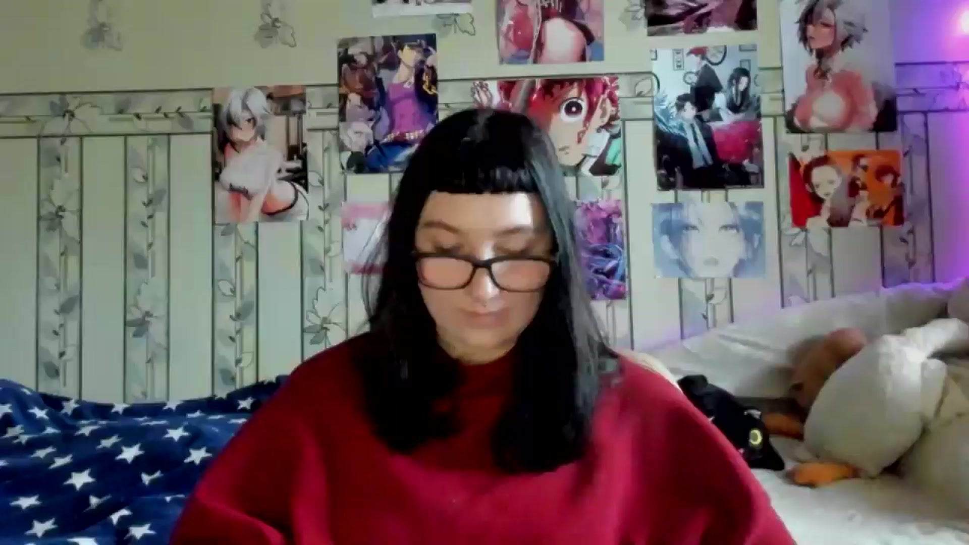 Gallery image thumbnail from TotallySpice's myfreecams stream on, 05/09/2025, 09:56 image 7 of 20