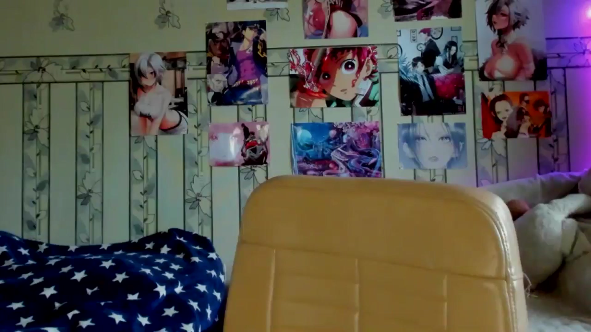 Gallery image thumbnail from TotallySpice's myfreecams stream on, 05/09/2025, 09:56 image 14 of 20