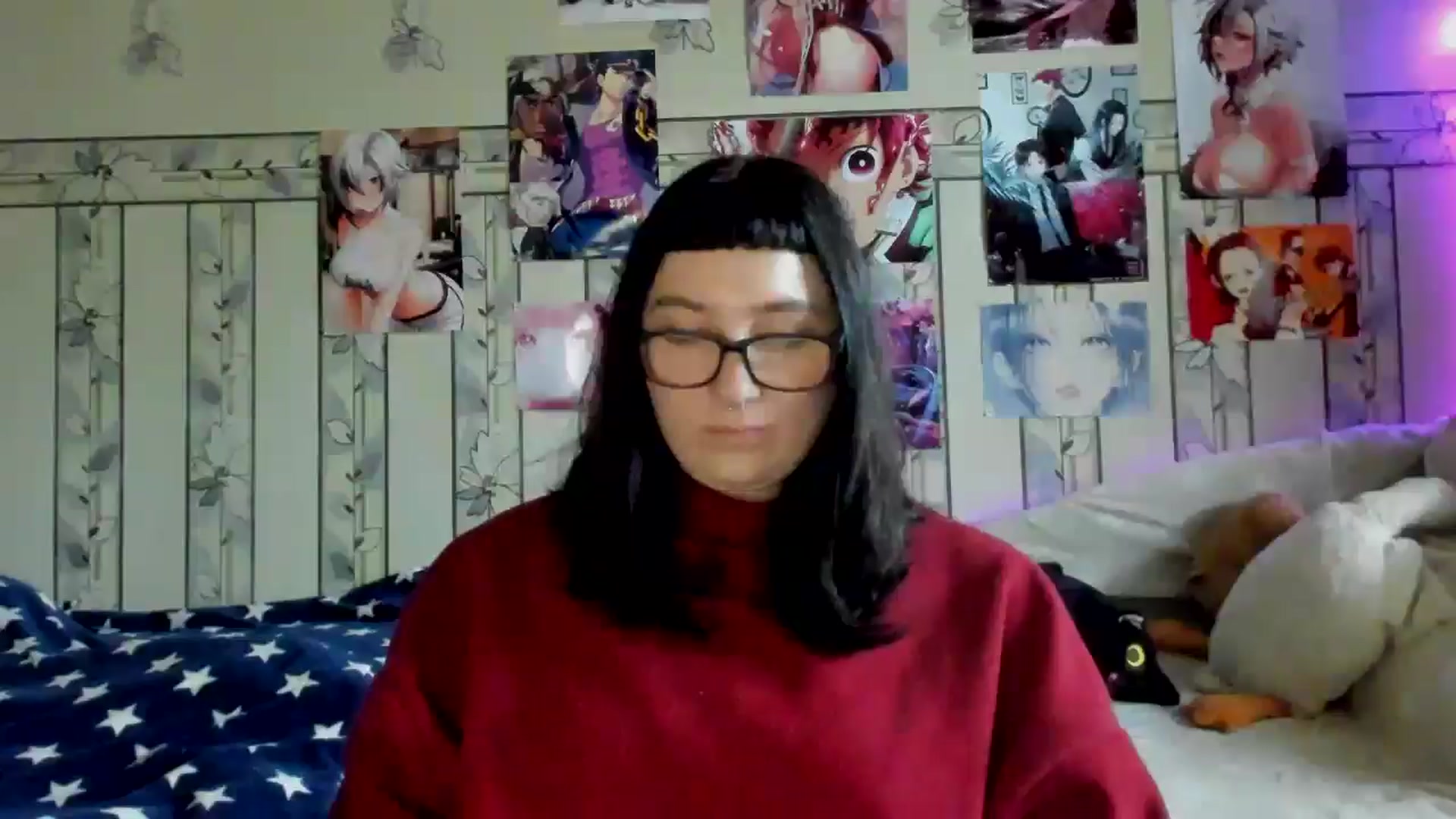 Gallery image thumbnail from TotallySpice's myfreecams stream on, 05/09/2025, 09:56 image 16 of 20