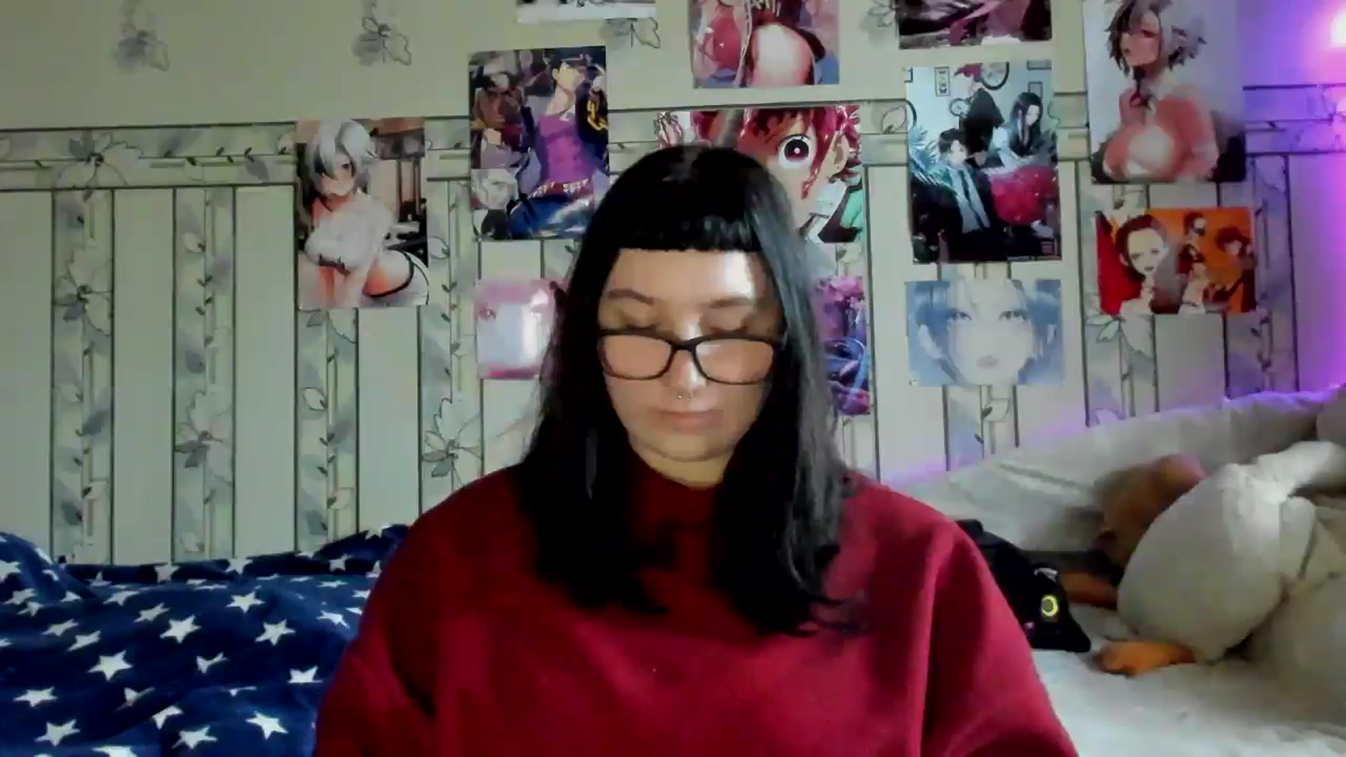 Gallery image thumbnail from TotallySpice's myfreecams stream on, 05/09/2025, 09:56 image 18 of 20