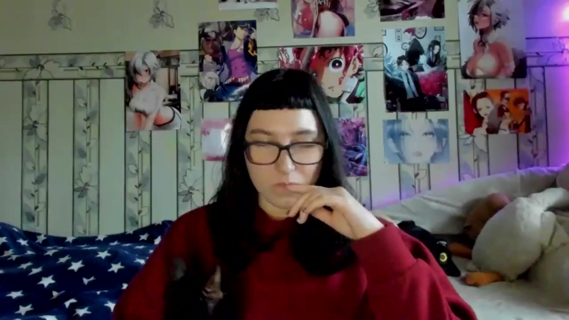 Gallery image thumbnail from TotallySpice's myfreecams stream on, 05/09/2025, 09:56 image 2 of 20
