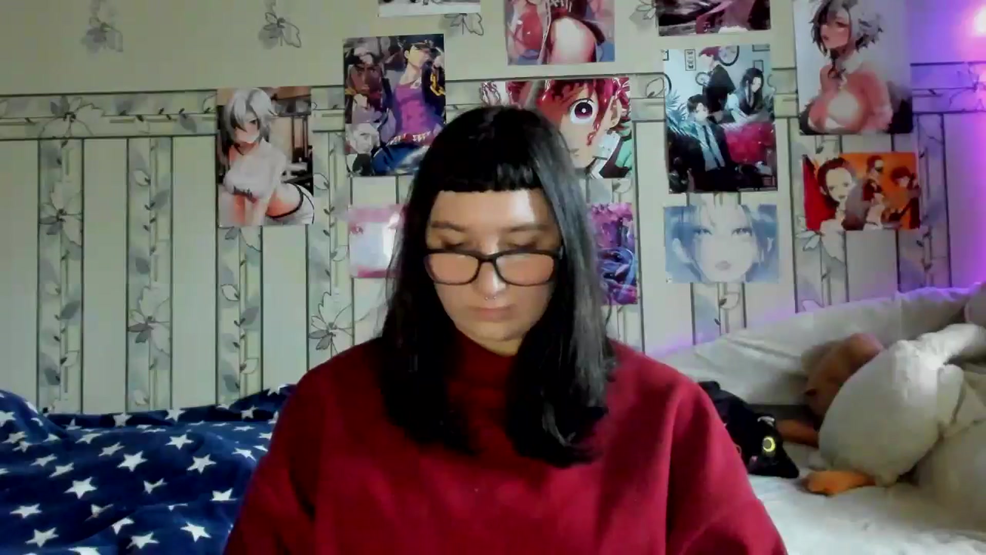 Gallery image thumbnail from TotallySpice's myfreecams stream on, 05/09/2025, 09:56 image 15 of 20