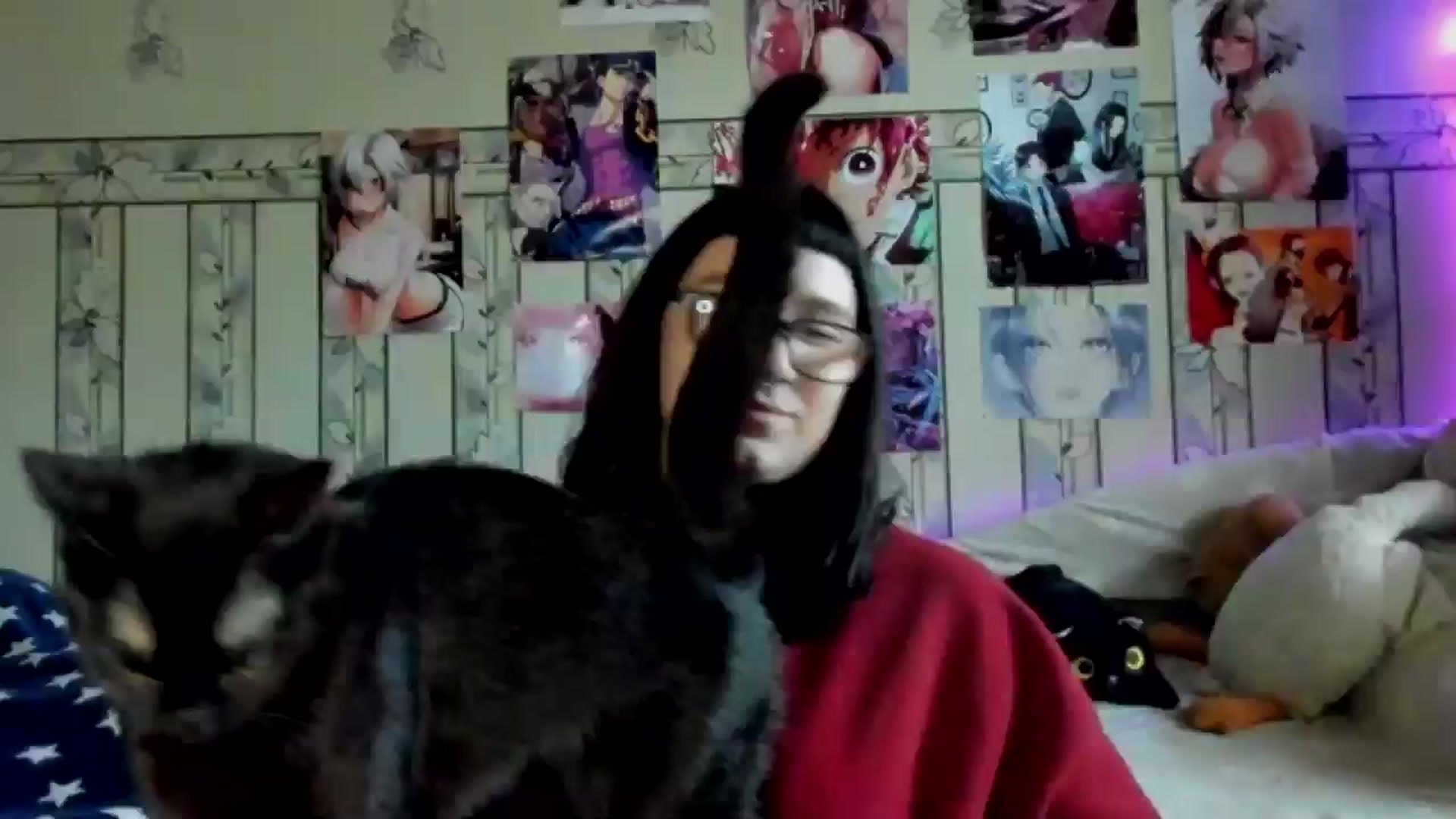Gallery image thumbnail from TotallySpice's myfreecams stream on, 05/09/2025, 09:56 image 1 of 20