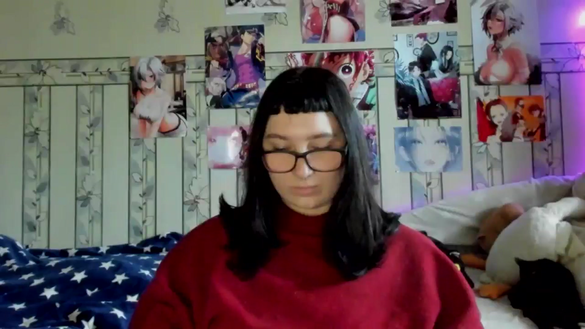 Gallery image thumbnail from TotallySpice's myfreecams stream on, 05/09/2025, 10:43 image 17 of 20