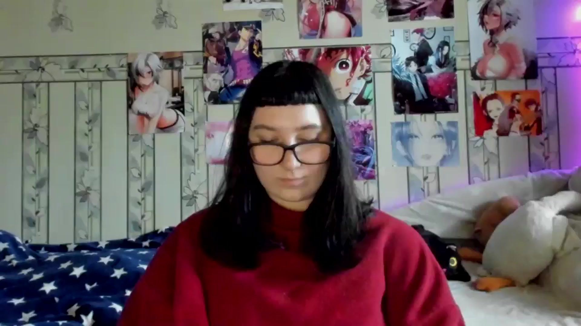 Gallery image thumbnail from TotallySpice's myfreecams stream on, 05/09/2025, 10:43 image 1 of 20