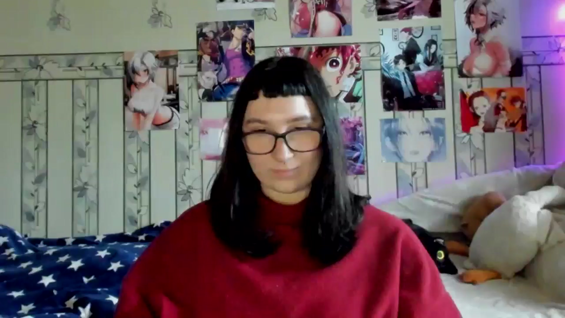 Gallery image thumbnail from TotallySpice's myfreecams stream on, 05/09/2025, 10:43 image 8 of 20