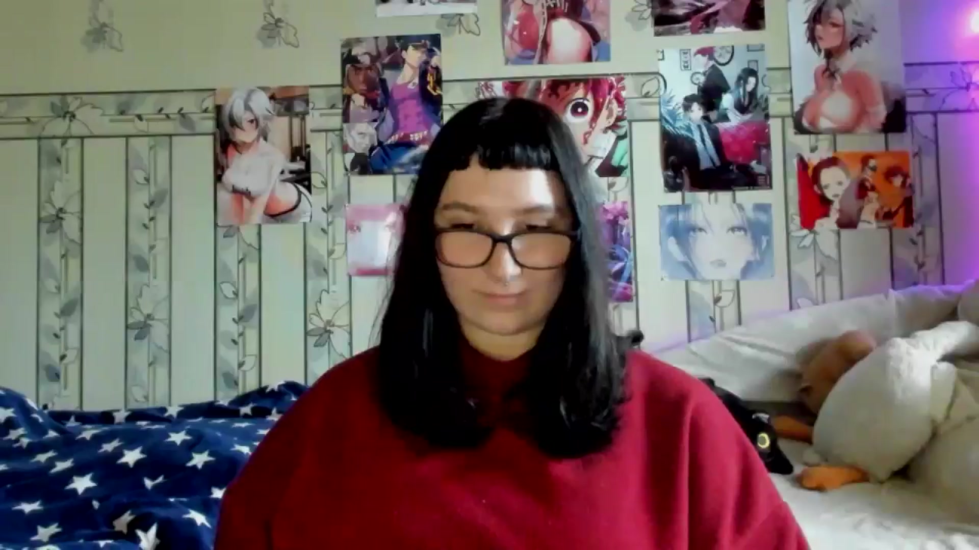 Gallery image thumbnail from TotallySpice's myfreecams stream on, 05/09/2025, 10:43 image 5 of 20