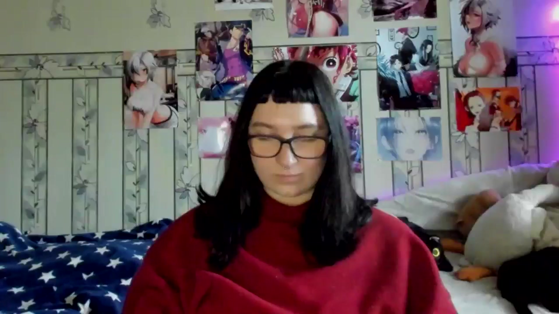 Gallery image thumbnail from TotallySpice's myfreecams stream on, 05/09/2025, 10:43 image 15 of 20