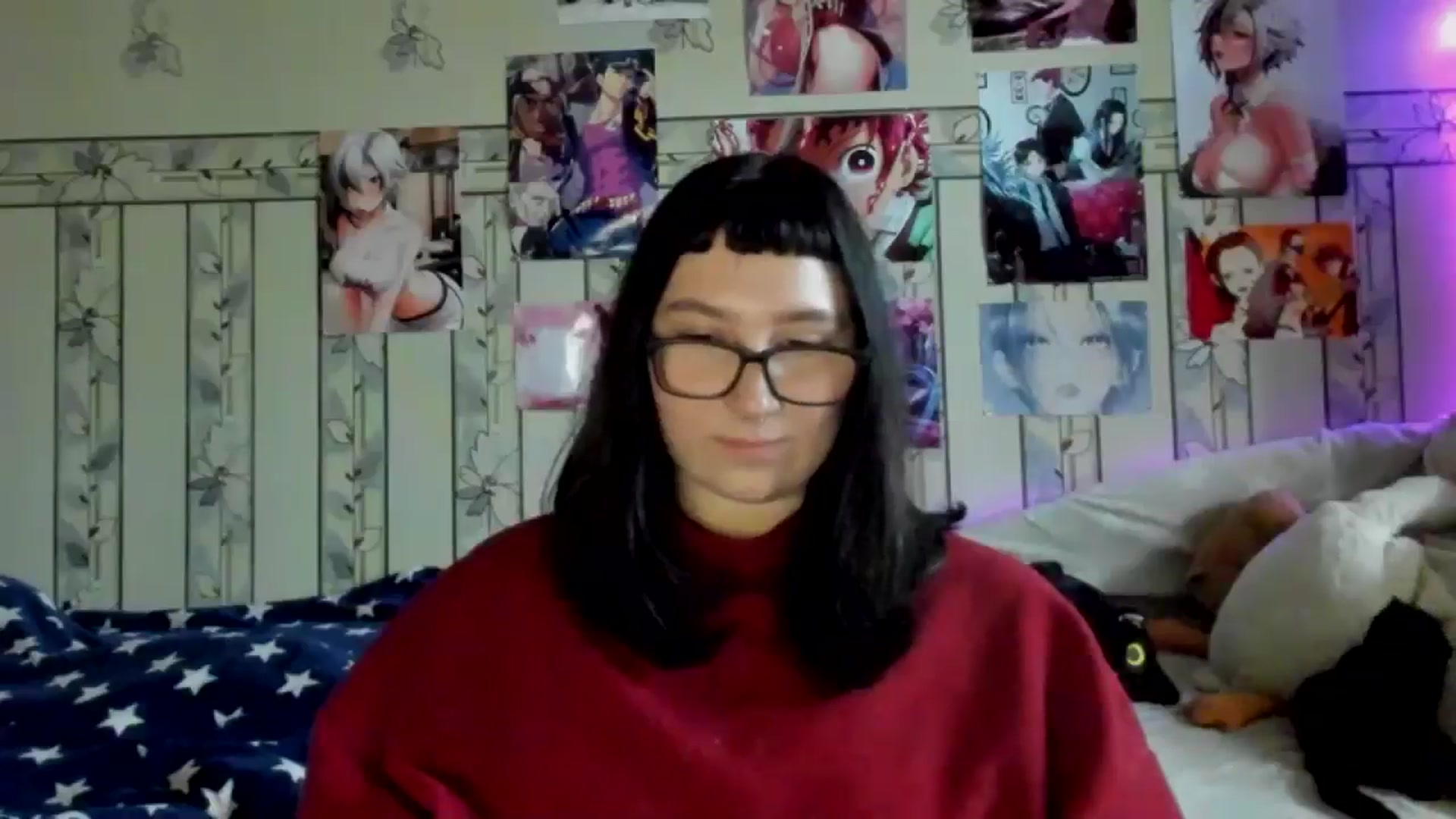 Gallery image thumbnail from TotallySpice's myfreecams stream on, 05/09/2025, 10:43 image 10 of 20