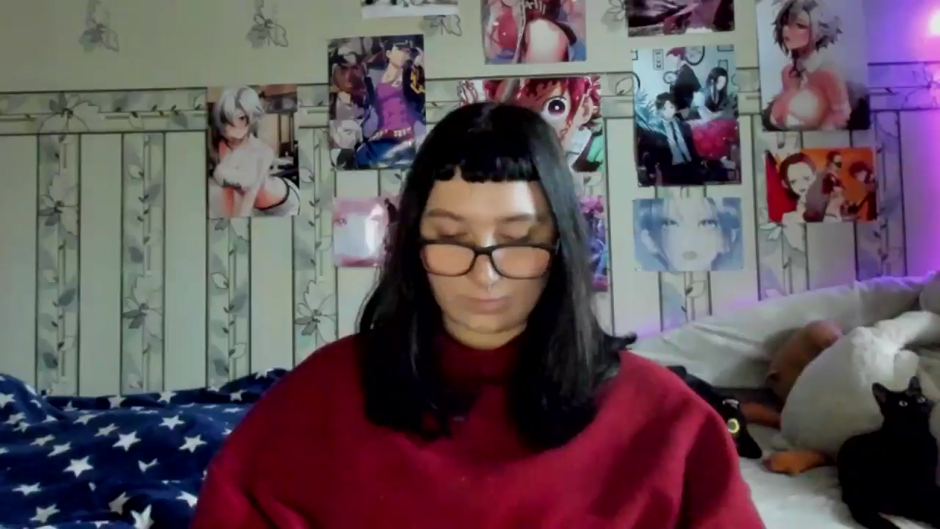 Gallery image thumbnail from TotallySpice's myfreecams stream on, 05/09/2025, 10:43 image 12 of 20