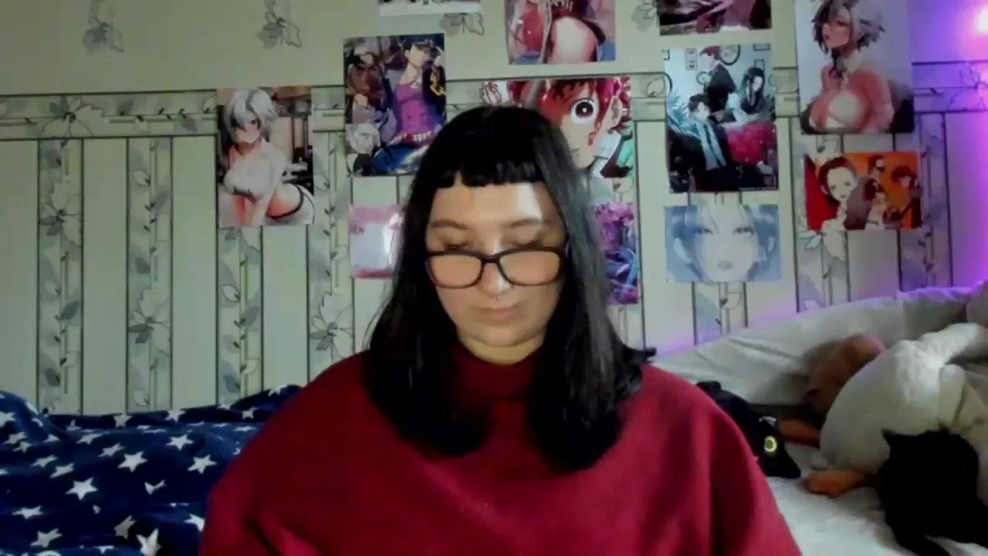 Gallery image thumbnail from TotallySpice's myfreecams stream on, 05/09/2025, 10:43 image 11 of 20