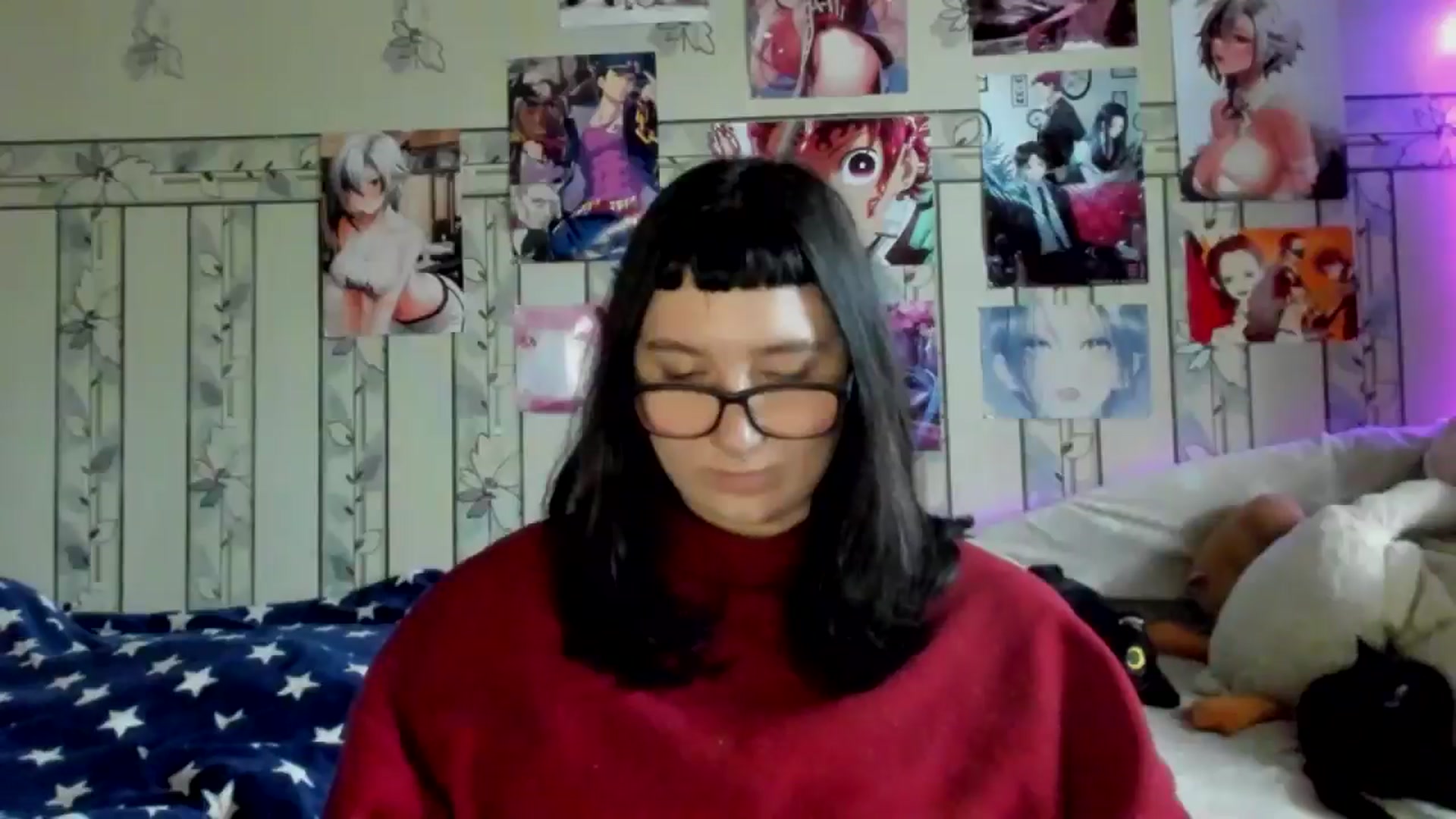 Gallery image thumbnail from TotallySpice's myfreecams stream on, 05/09/2025, 10:43 image 13 of 20