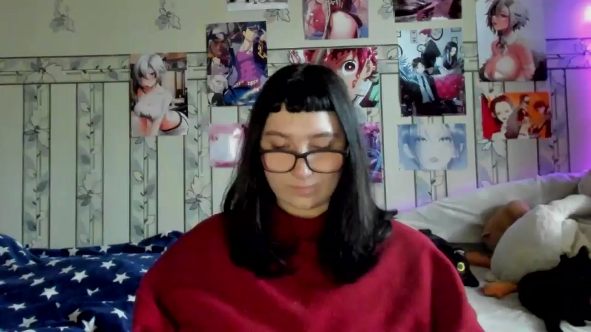 Gallery image thumbnail from TotallySpice's myfreecams stream on, 05/09/2025, 10:43 image 14 of 20
