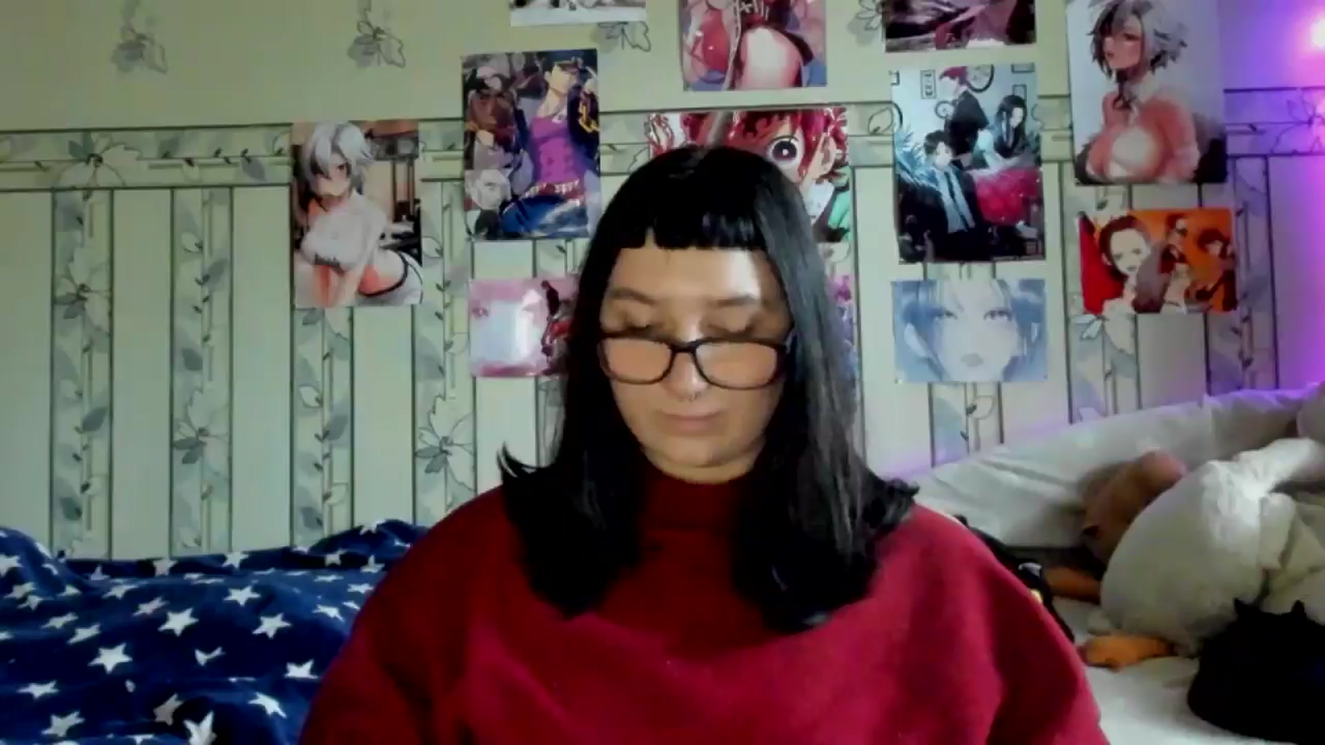 Gallery image thumbnail from TotallySpice's myfreecams stream on, 05/09/2025, 10:43 image 20 of 20