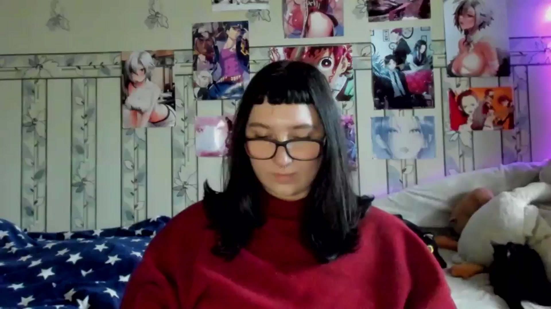 Gallery image thumbnail from TotallySpice's myfreecams stream on, 05/09/2025, 10:43 image 16 of 20