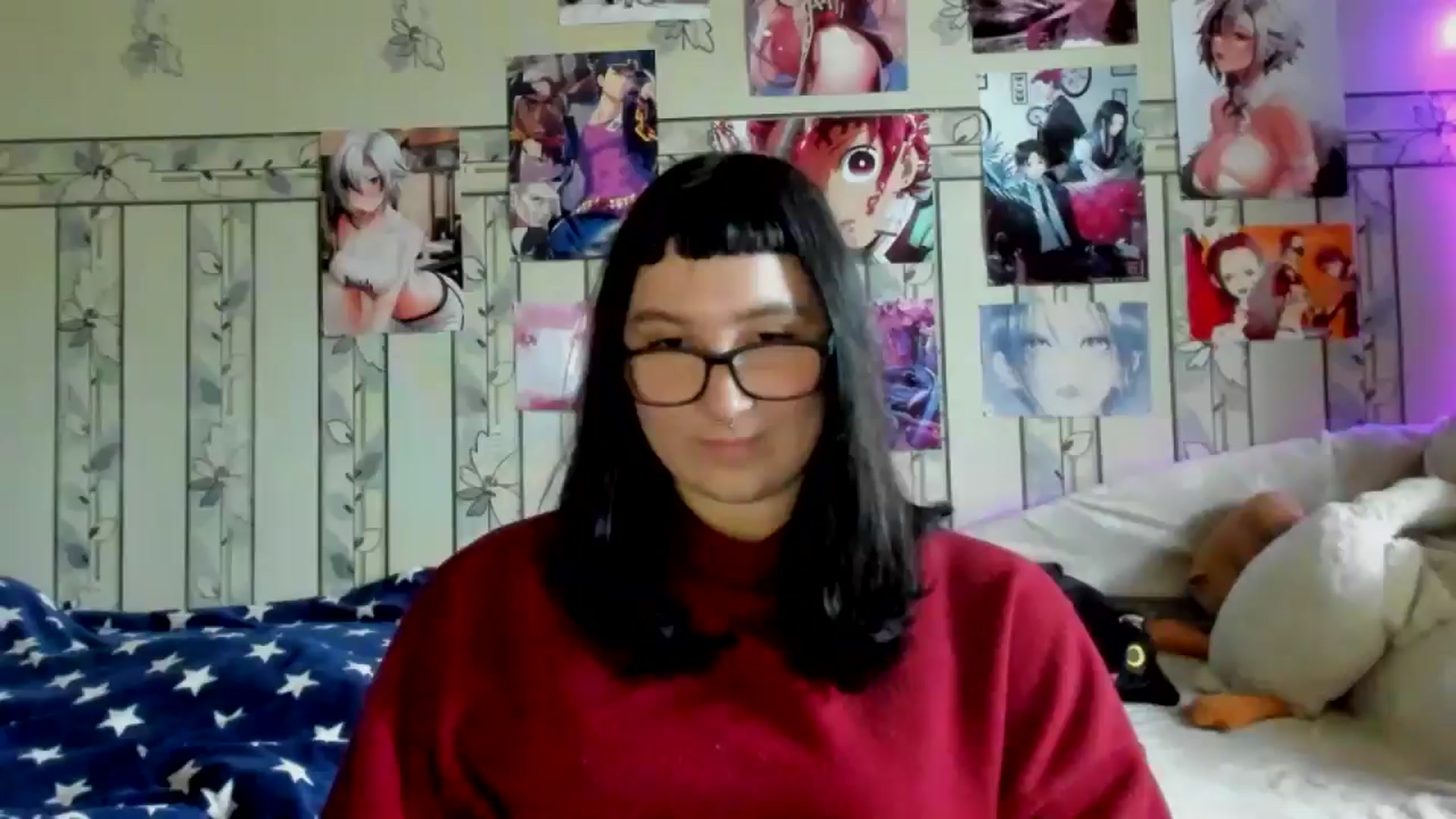 Gallery image thumbnail from TotallySpice's myfreecams stream on, 05/09/2025, 10:43 image 4 of 20