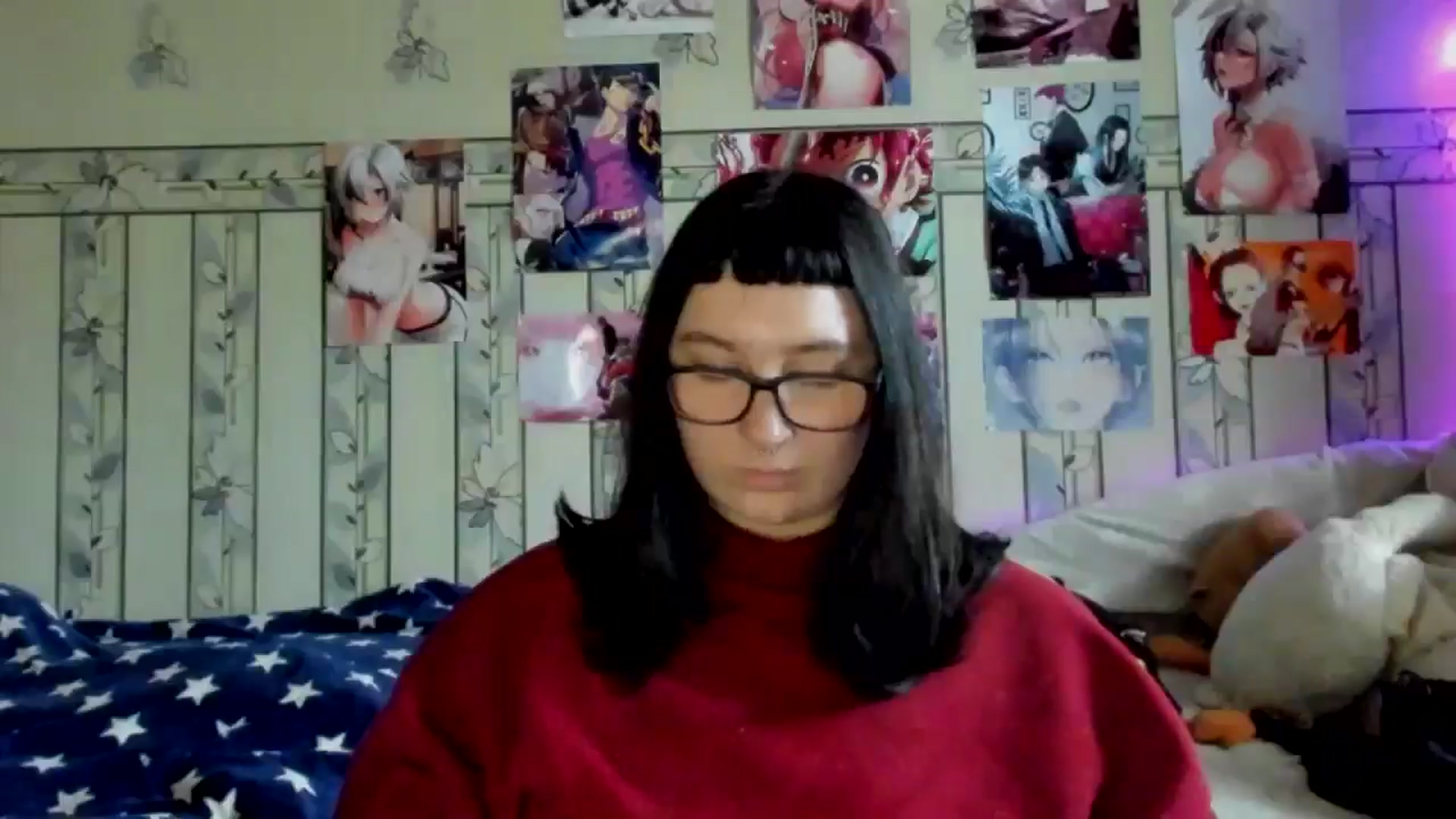 Gallery image thumbnail from TotallySpice's myfreecams stream on, 05/09/2025, 10:43 image 18 of 20