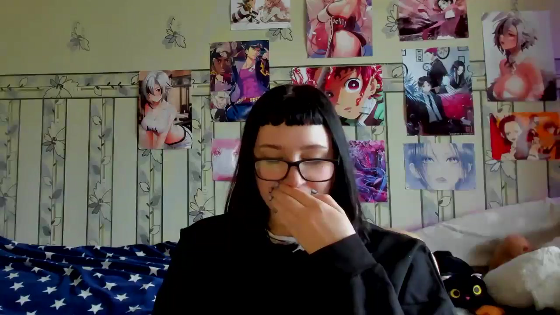 Gallery image thumbnail from TotallySpice's myfreecams stream on, 05/13/2025, 11:23 image 16 of 20