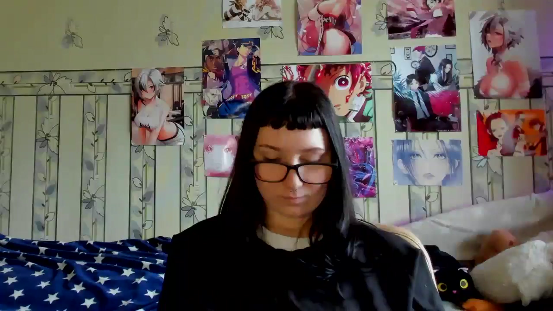 Gallery image thumbnail from TotallySpice's myfreecams stream on, 05/13/2025, 11:23 image 2 of 20