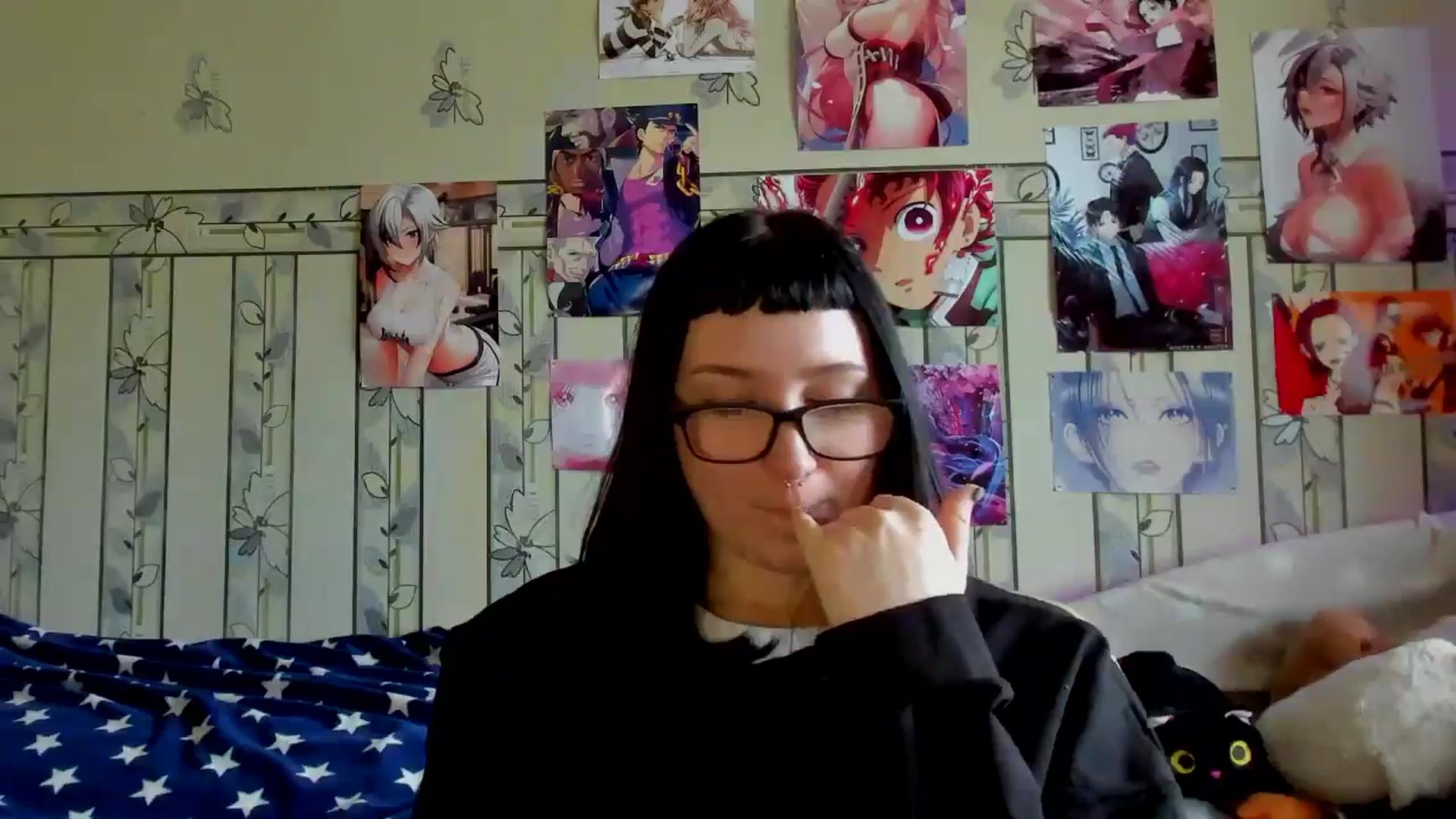 Gallery image thumbnail from TotallySpice's myfreecams stream on, 05/13/2025, 11:23 image 11 of 20