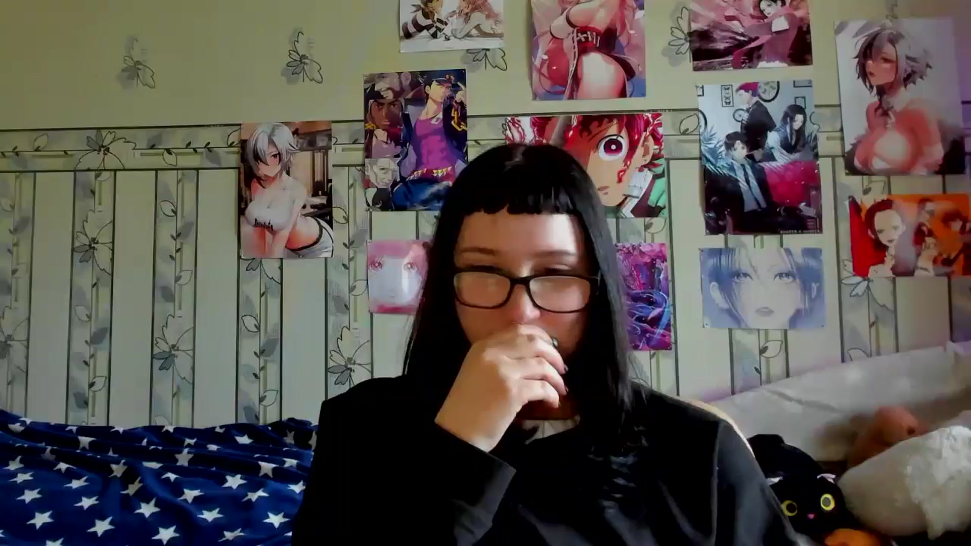 Gallery image thumbnail from TotallySpice's myfreecams stream on, 05/13/2025, 11:23 image 10 of 20