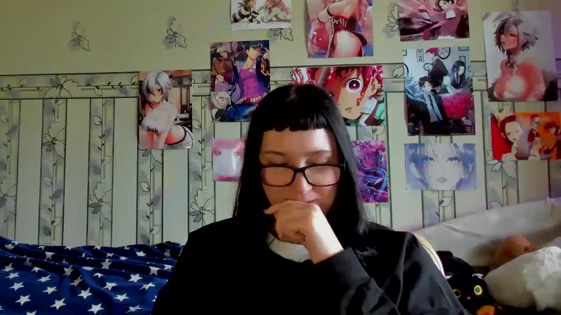 Gallery image thumbnail from TotallySpice's myfreecams stream on, 05/13/2025, 11:23 image 20 of 20