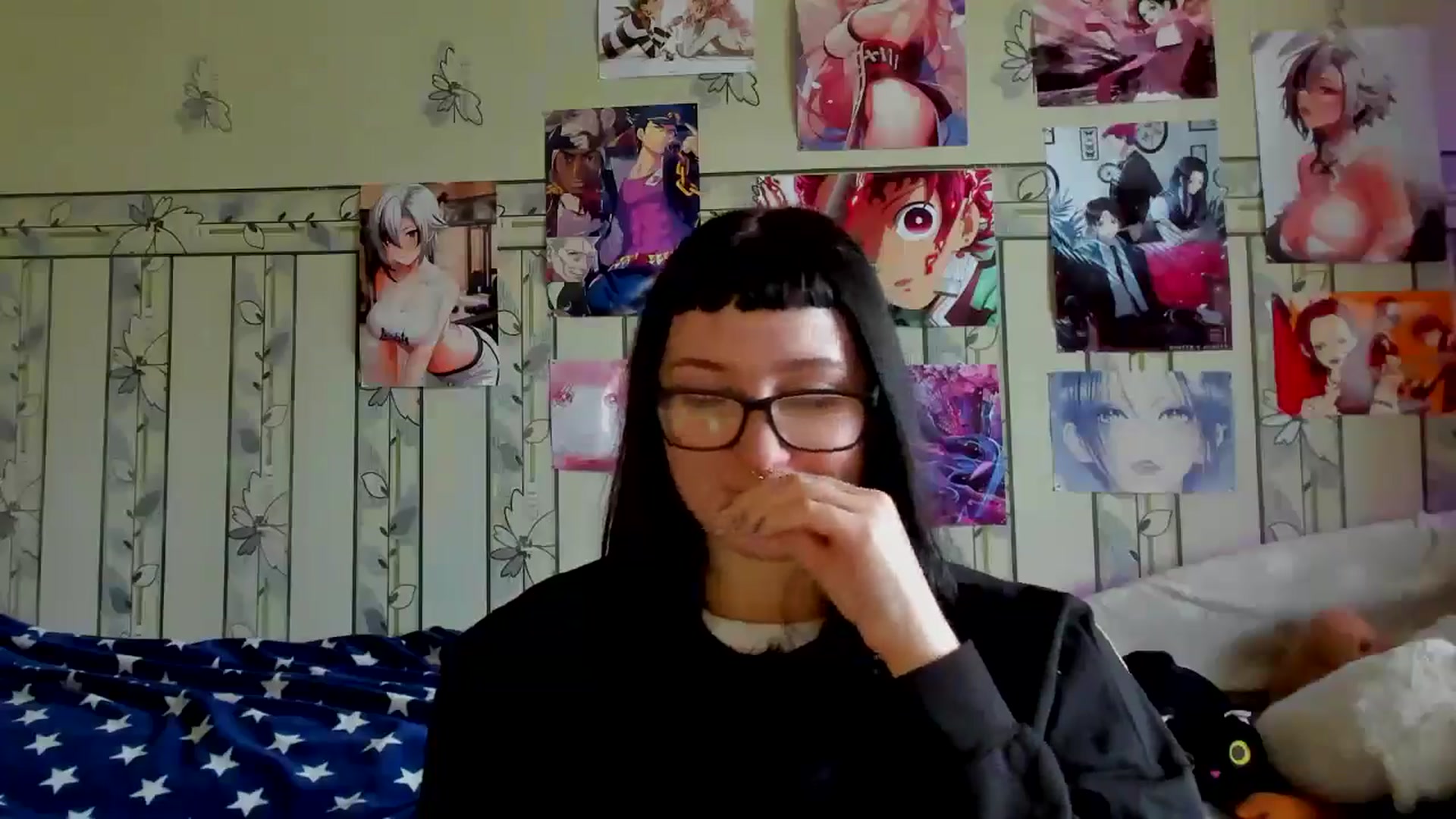 Gallery image thumbnail from TotallySpice's myfreecams stream on, 05/13/2025, 11:23 image 7 of 20