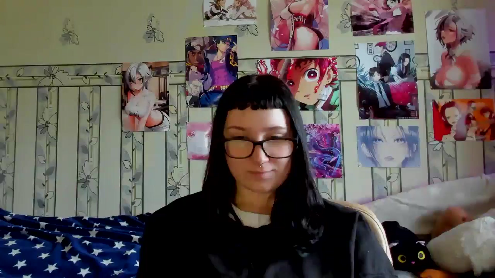 Gallery image thumbnail from TotallySpice's myfreecams stream on, 05/13/2025, 11:23 image 5 of 20