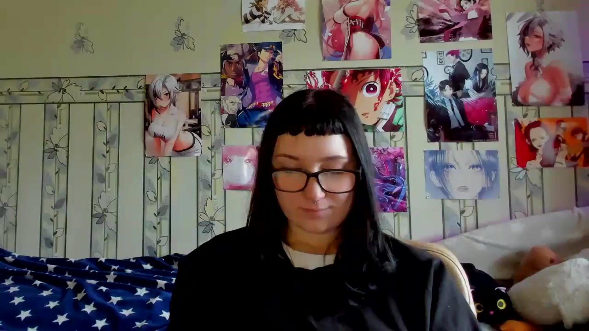 Gallery image thumbnail from TotallySpice's myfreecams stream on, 05/13/2025, 11:23 image 4 of 20
