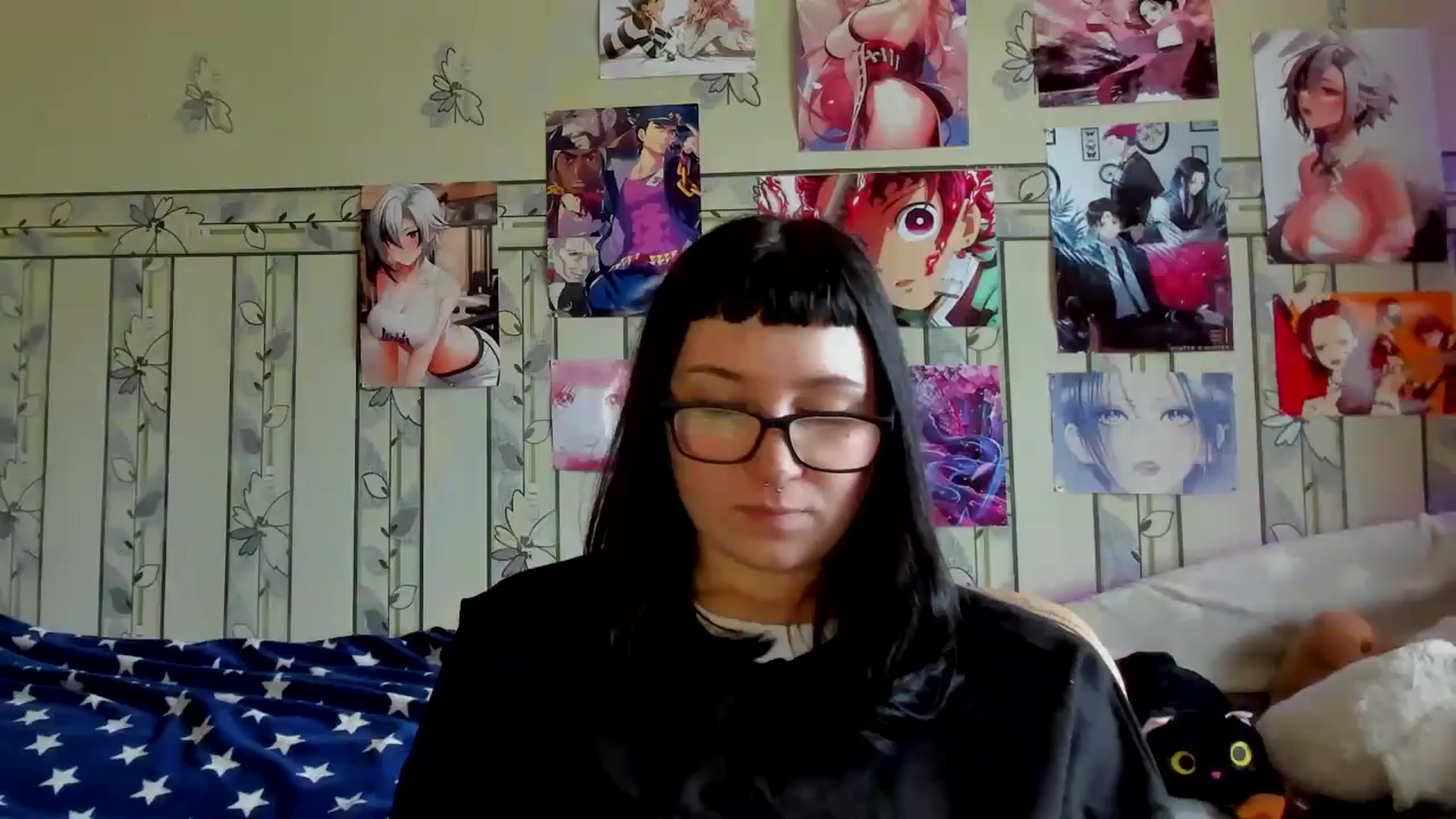 Gallery image thumbnail from TotallySpice's myfreecams stream on, 05/13/2025, 11:23 image 15 of 20
