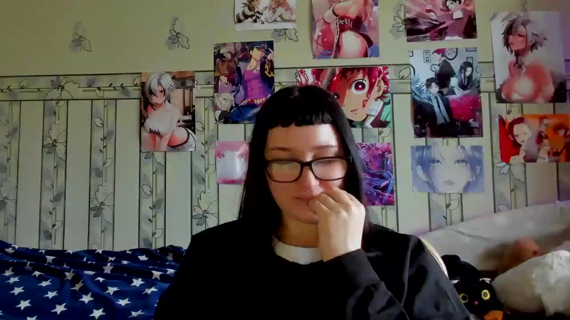 Gallery image thumbnail from TotallySpice's myfreecams stream on, 05/13/2025, 11:23 image 19 of 20