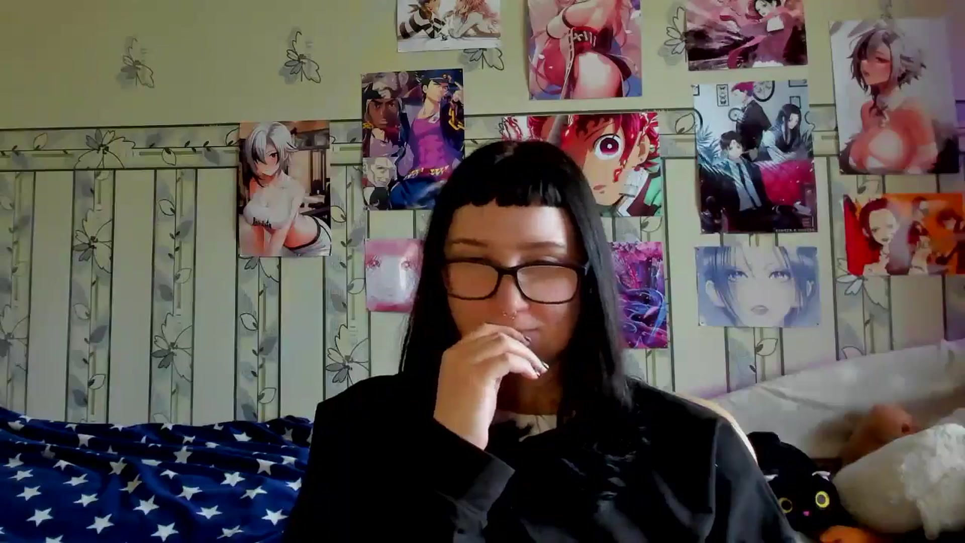 Gallery image thumbnail from TotallySpice's myfreecams stream on, 05/13/2025, 11:23 image 8 of 20