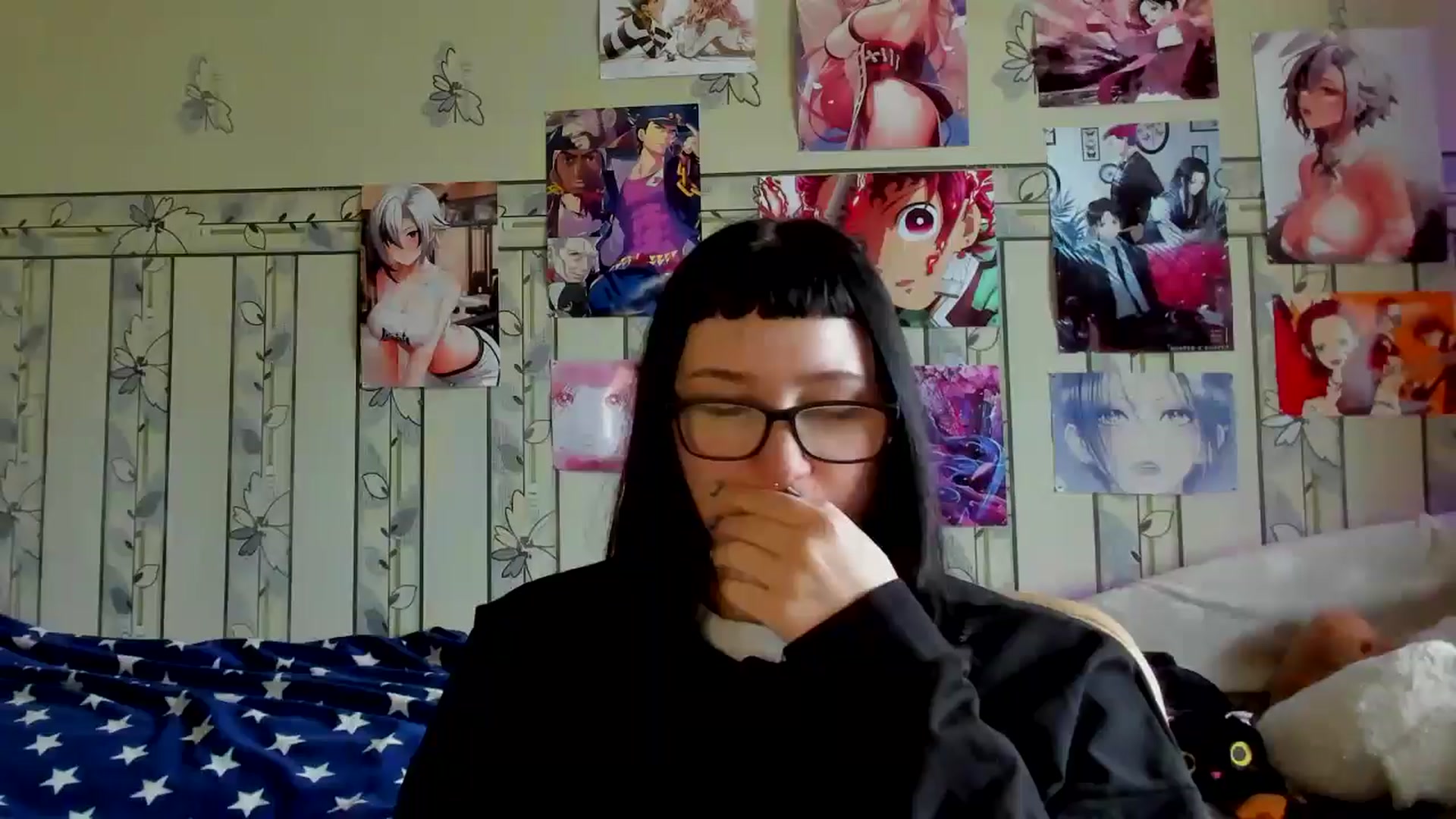 Gallery image thumbnail from TotallySpice's myfreecams stream on, 05/13/2025, 11:23 image 18 of 20