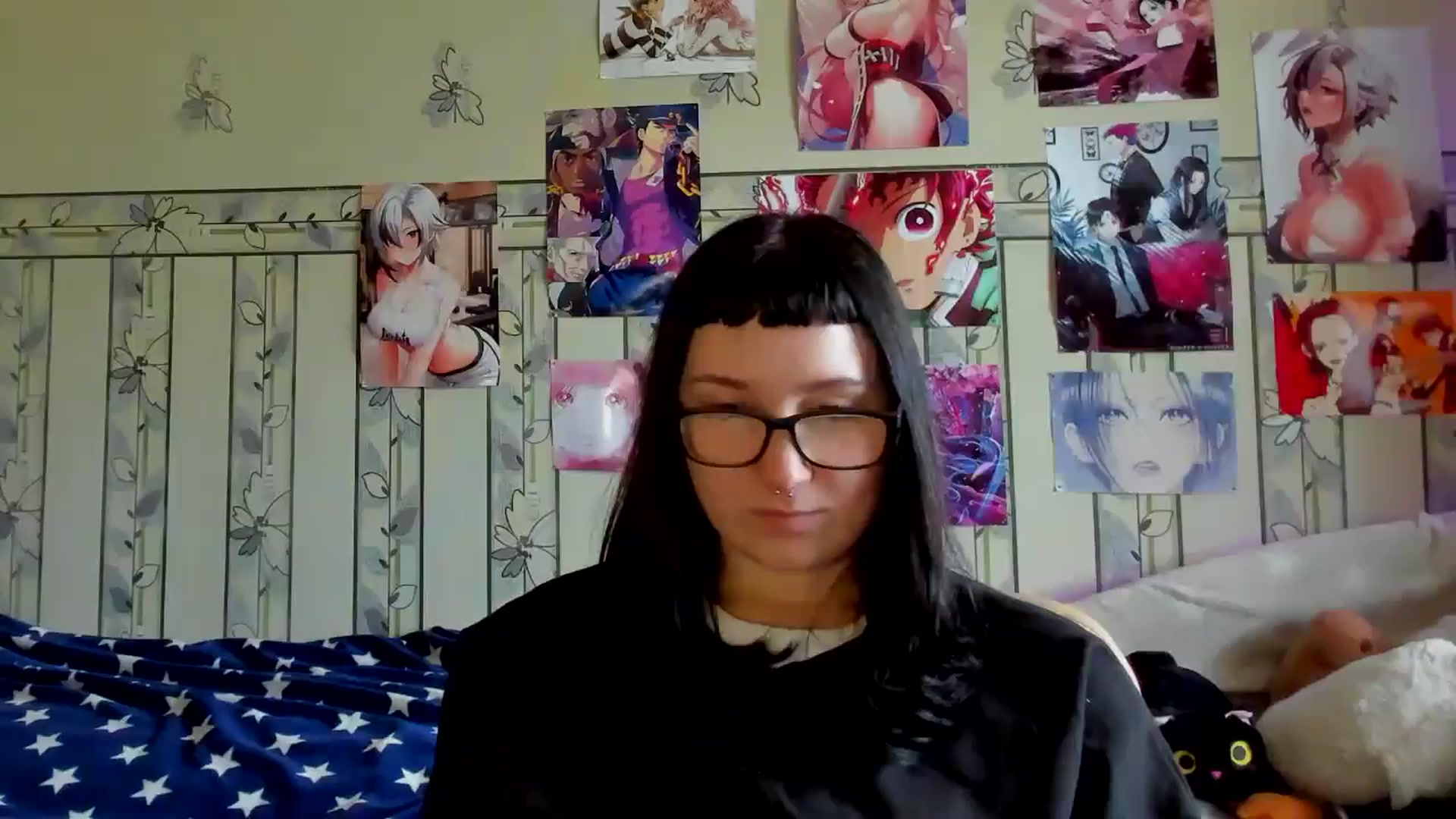 Gallery image thumbnail from TotallySpice's myfreecams stream on, 05/13/2025, 11:23 image 9 of 20