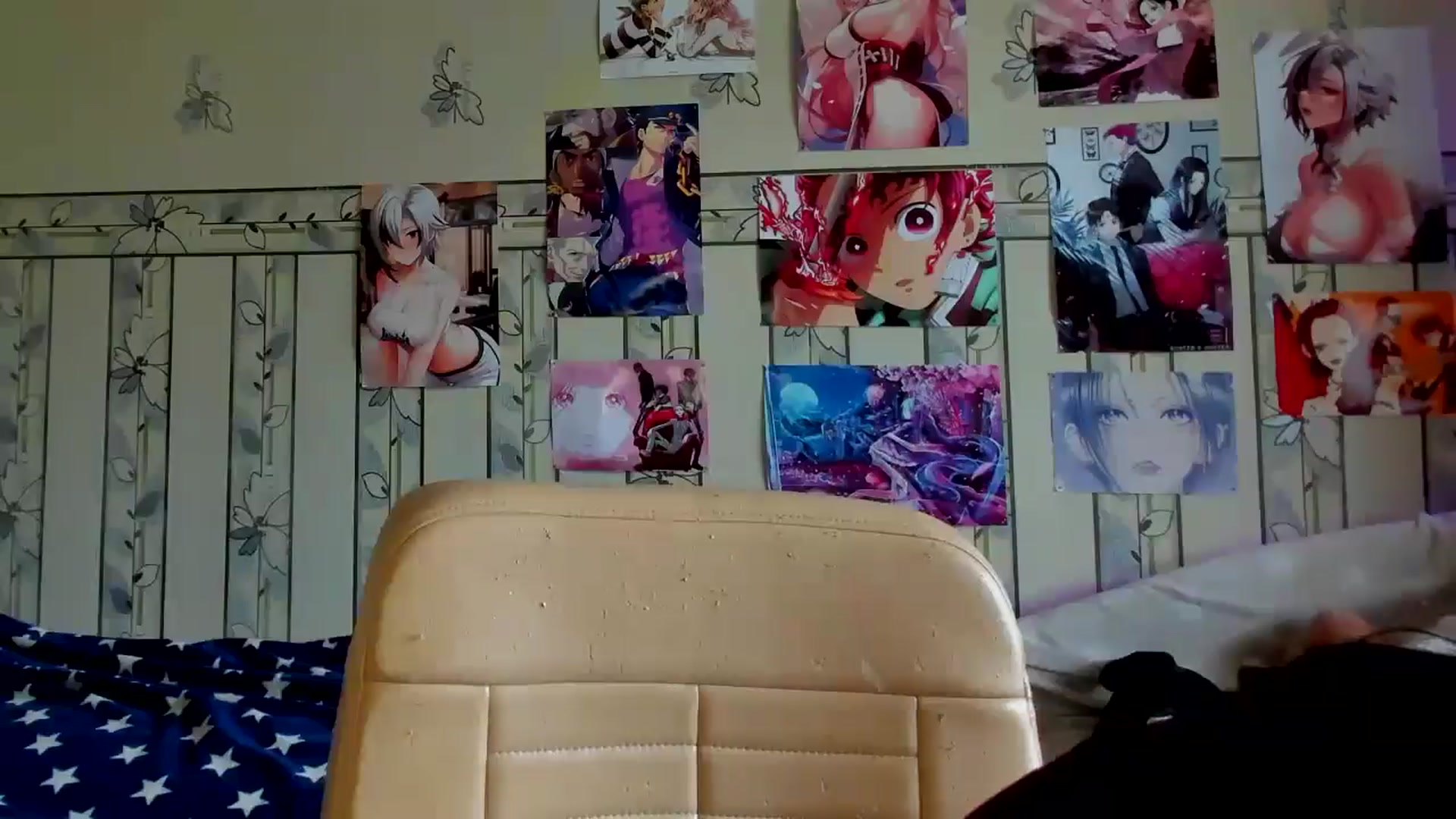 Gallery image thumbnail from TotallySpice's myfreecams stream on, 05/13/2025, 11:23 image 14 of 20