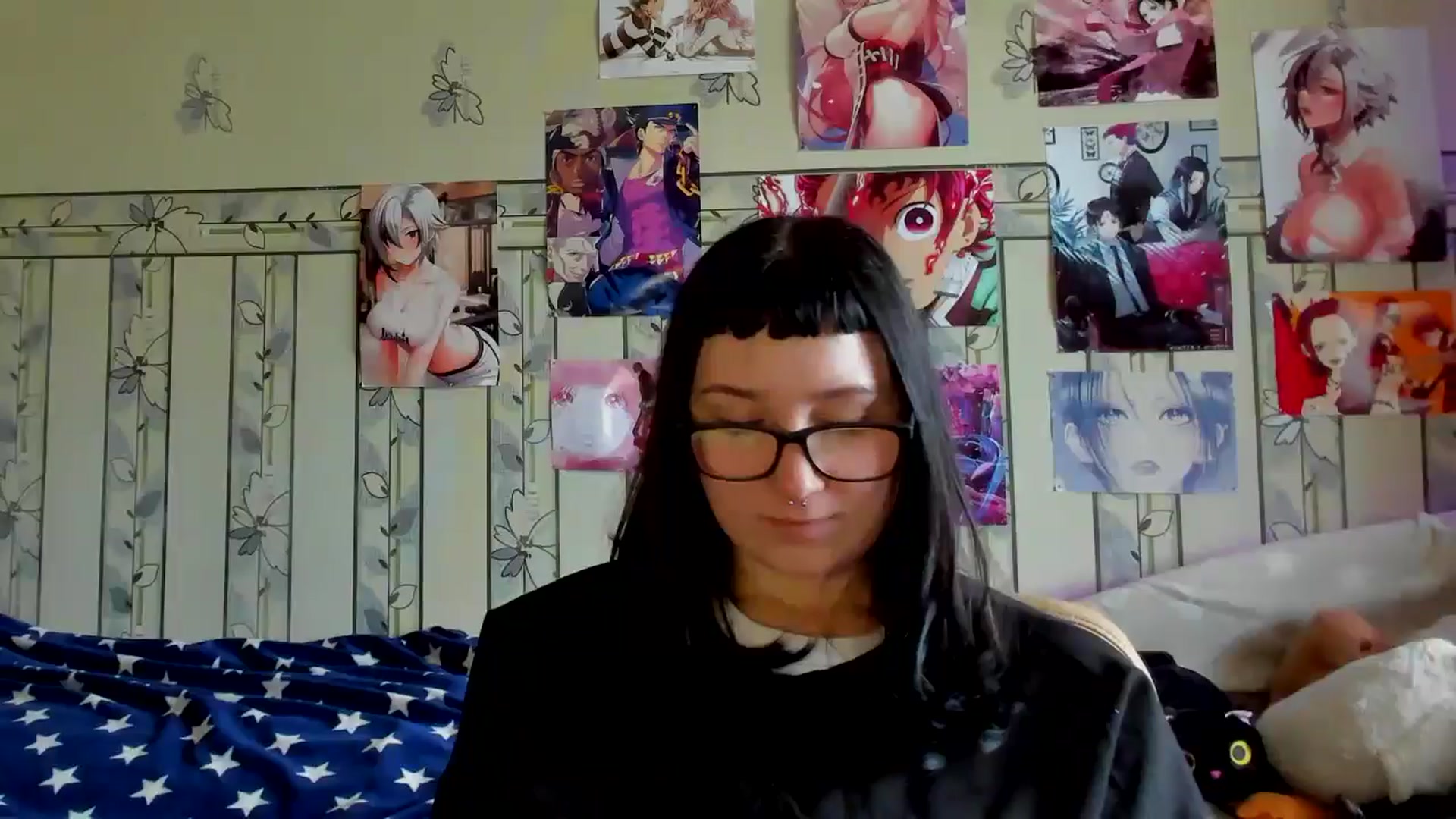 Gallery image thumbnail from TotallySpice's myfreecams stream on, 05/13/2025, 11:23 image 13 of 20