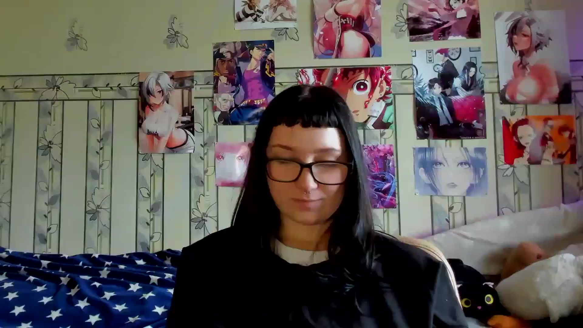 Gallery image thumbnail from TotallySpice's myfreecams stream on, 05/13/2025, 11:23 image 1 of 20